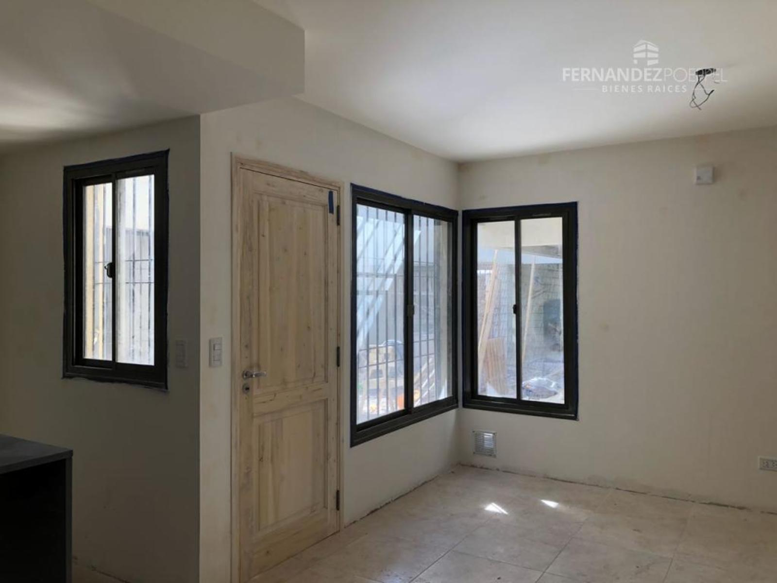 FERNANDEZ POEPPEL Vende Departamentos 2D 1B PA Dorrego Guaymallen — foto 3