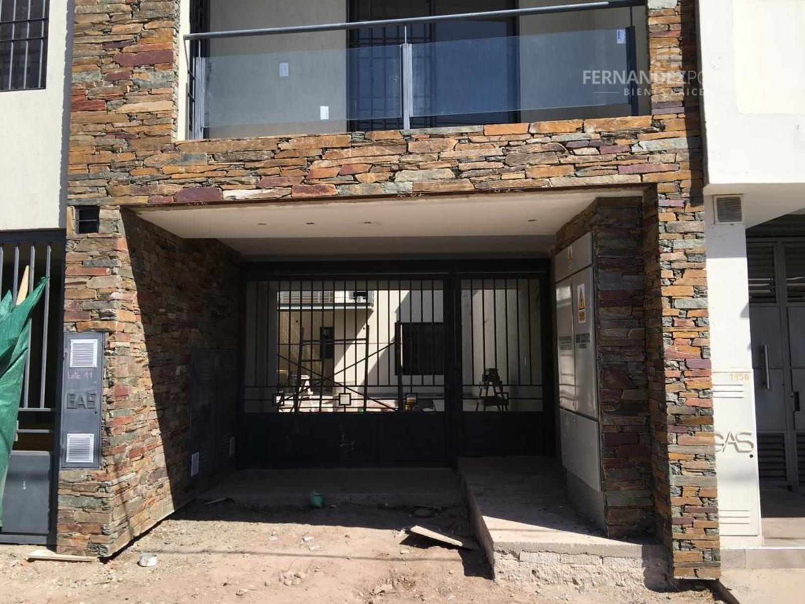 FERNANDEZ POEPPEL Vende Departamentos 2D 1B PA Dorrego Guaymallen — foto 6