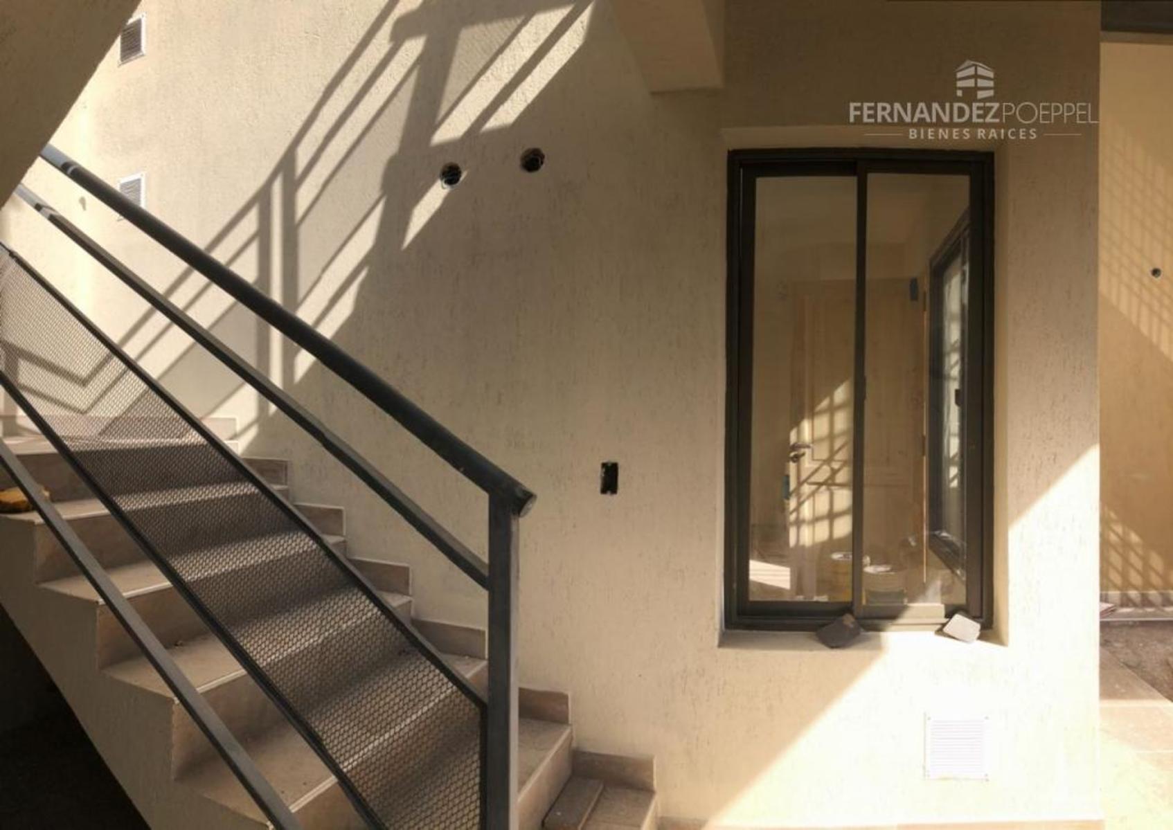FERNANDEZ POEPPEL Vende Departamentos 2D 1B PA Dorrego Guaymallen — foto 10