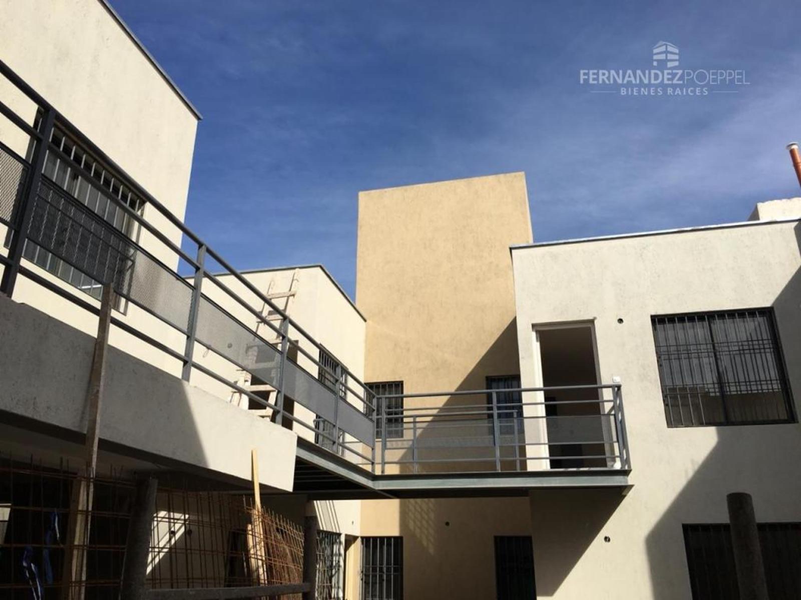 FERNANDEZ POEPPEL Vende Departamentos 2D 1B PA Dorrego Guaymallen — foto 12
