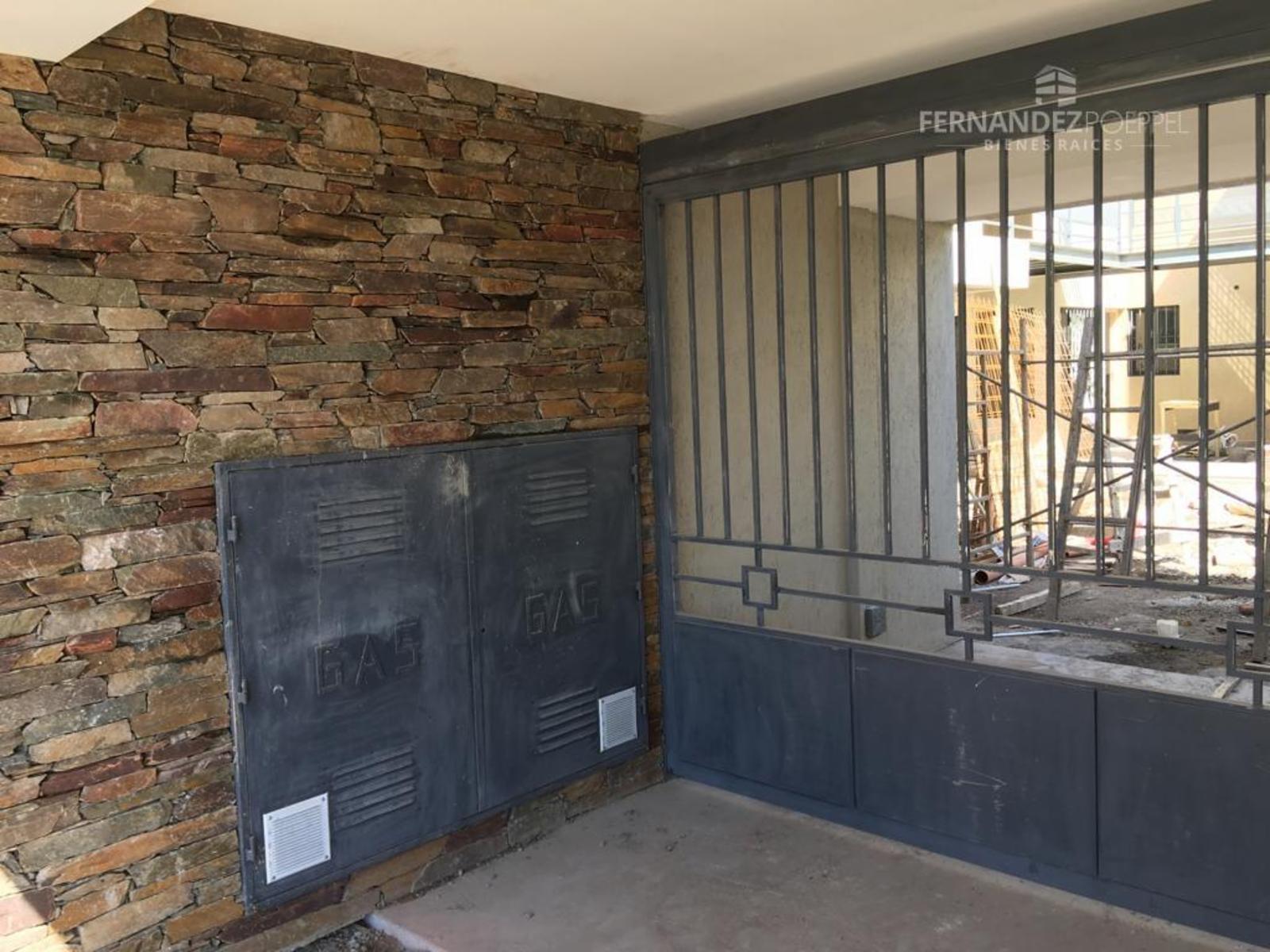FERNANDEZ POEPPEL Vende Departamentos 2D 1B PA Dorrego Guaymallen — foto 14