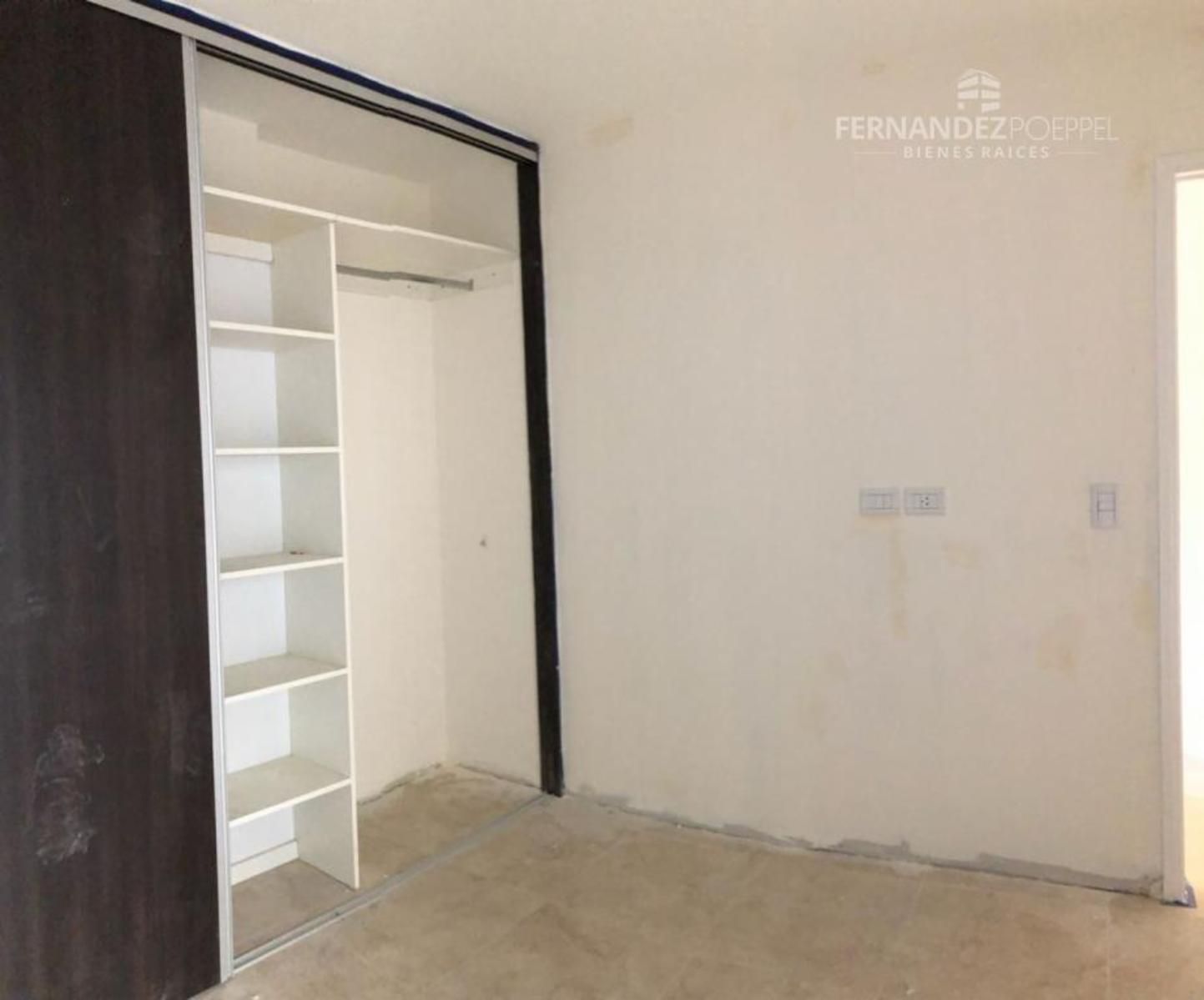 FERNANDEZ POEPPEL Vende Departamento 2D 1B PB Dorrego Guaymallen — foto 3