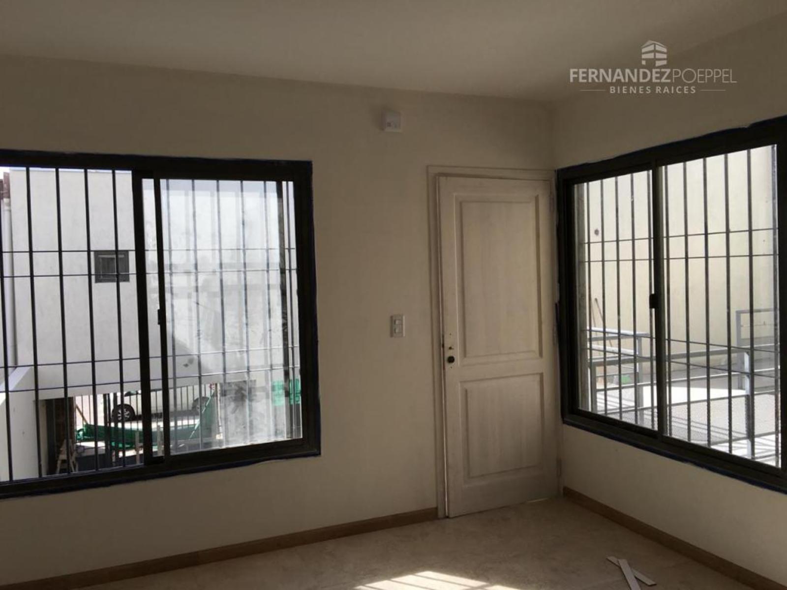 FERNANDEZ POEPPEL Vende Departamento 2D 1B PB Dorrego Guaymallen — foto 12