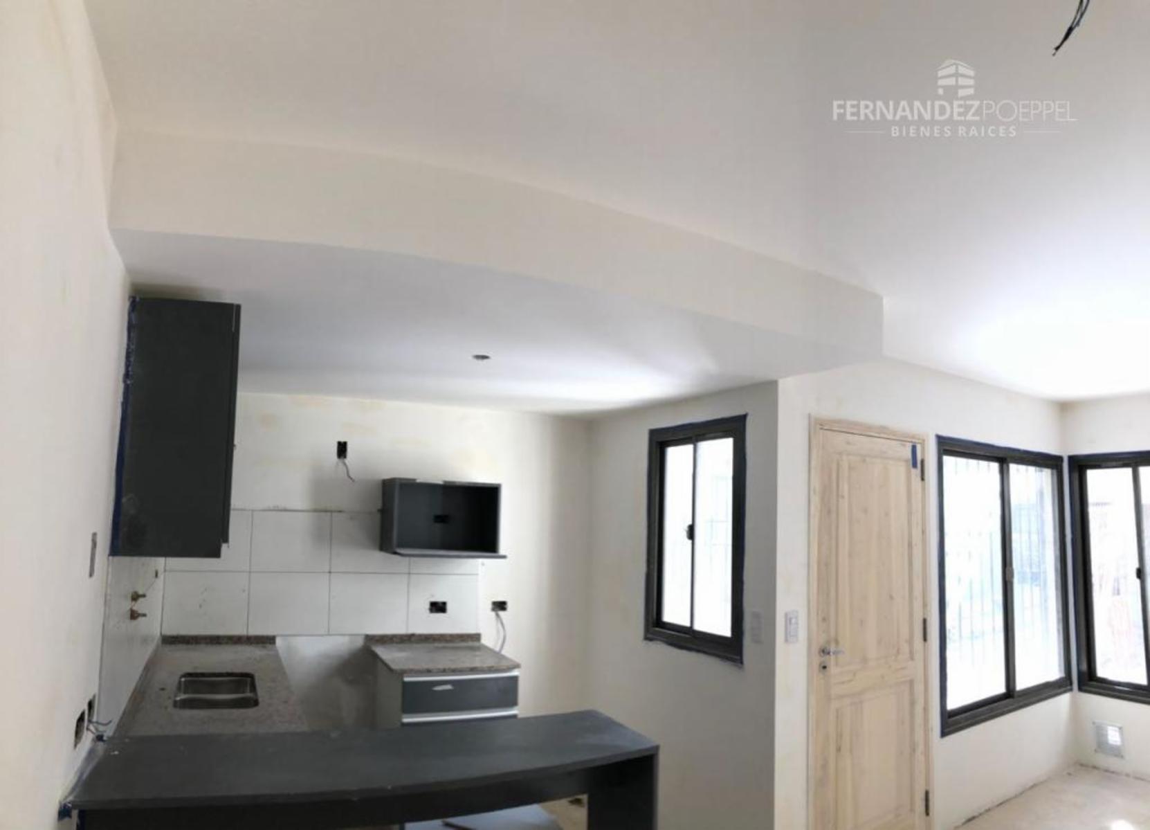 FERNANDEZ POEPPEL Vende Departamento 2D 1B PB Dorrego Guaymallen — foto 14