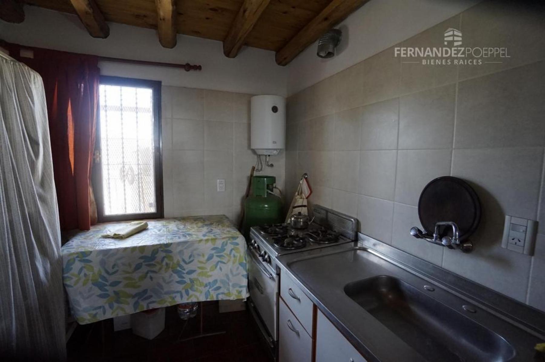 FERNANDEZ POEPPEL Vende Finca Produccion Uvas Finas Tupungato Mendoza - 8