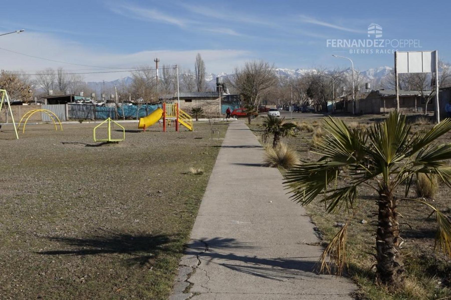 FERNANDEZ POEPPEL Vende Terreno 1,5 Ha. Tupungato — foto 2