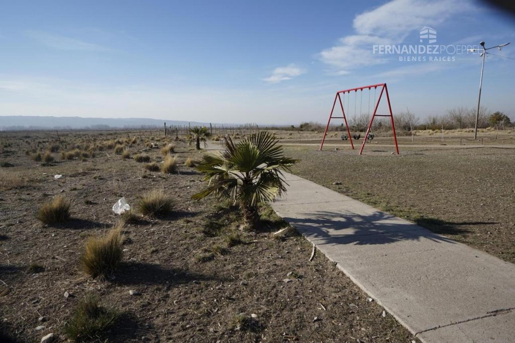 FERNANDEZ POEPPEL Vende Terreno 1,5 Ha. Tupungato — foto 3