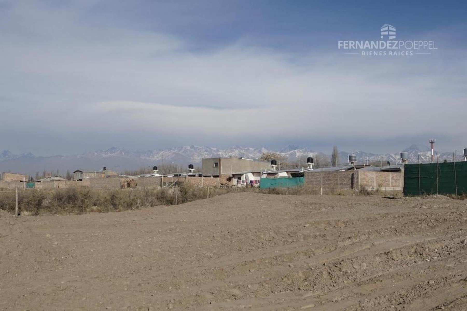 FERNANDEZ POEPPEL Vende Terreno 1,5 Ha. Tupungato — foto 8