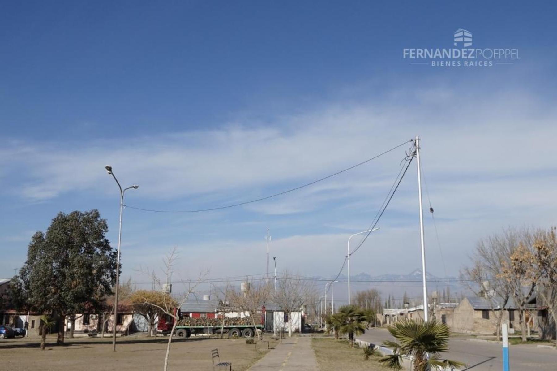 FERNANDEZ POEPPEL Vende Terreno 1,5 Ha. Tupungato — foto 11