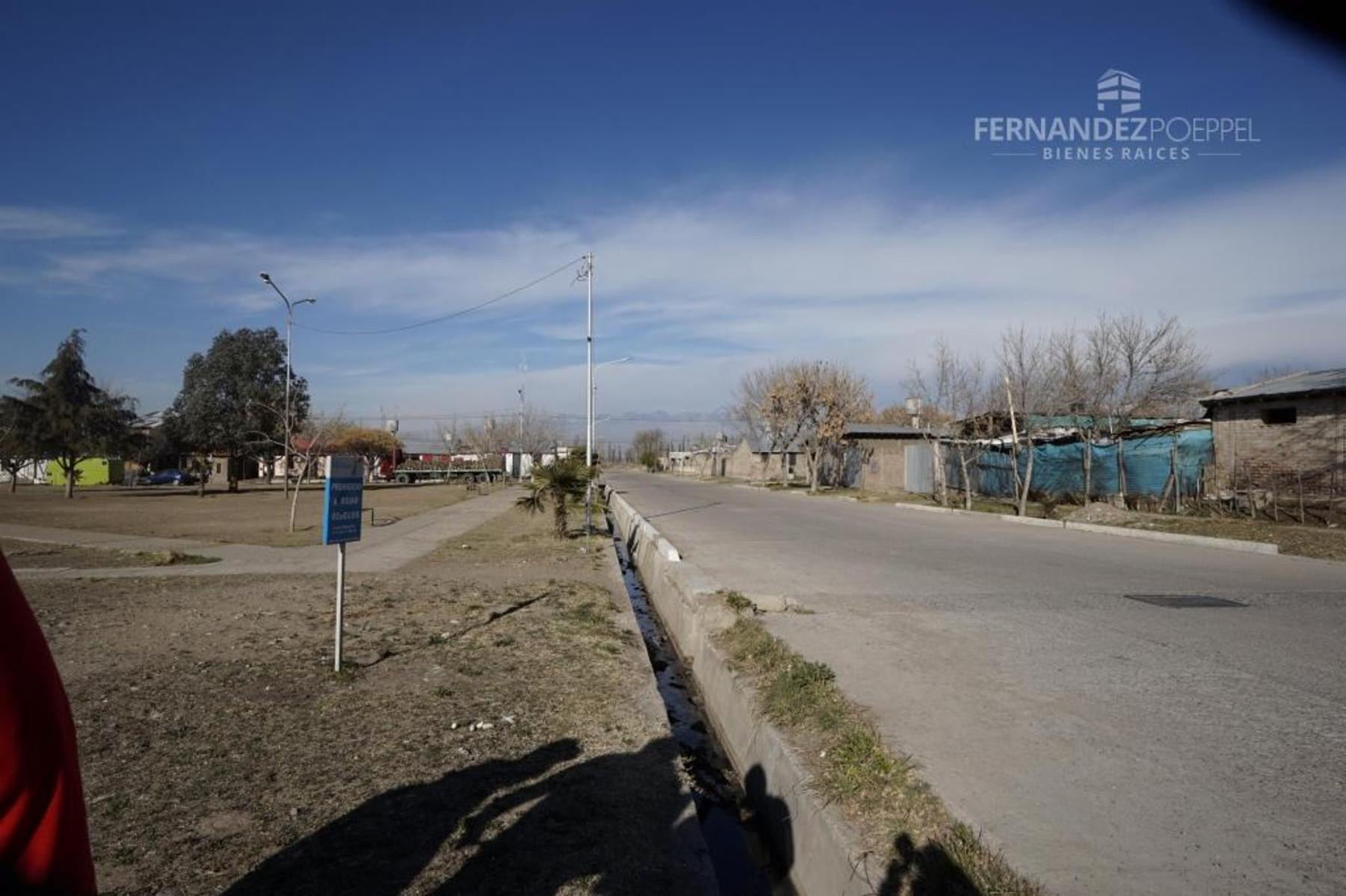 FERNANDEZ POEPPEL Vende Terreno 1,5 Ha. Tupungato — foto 14