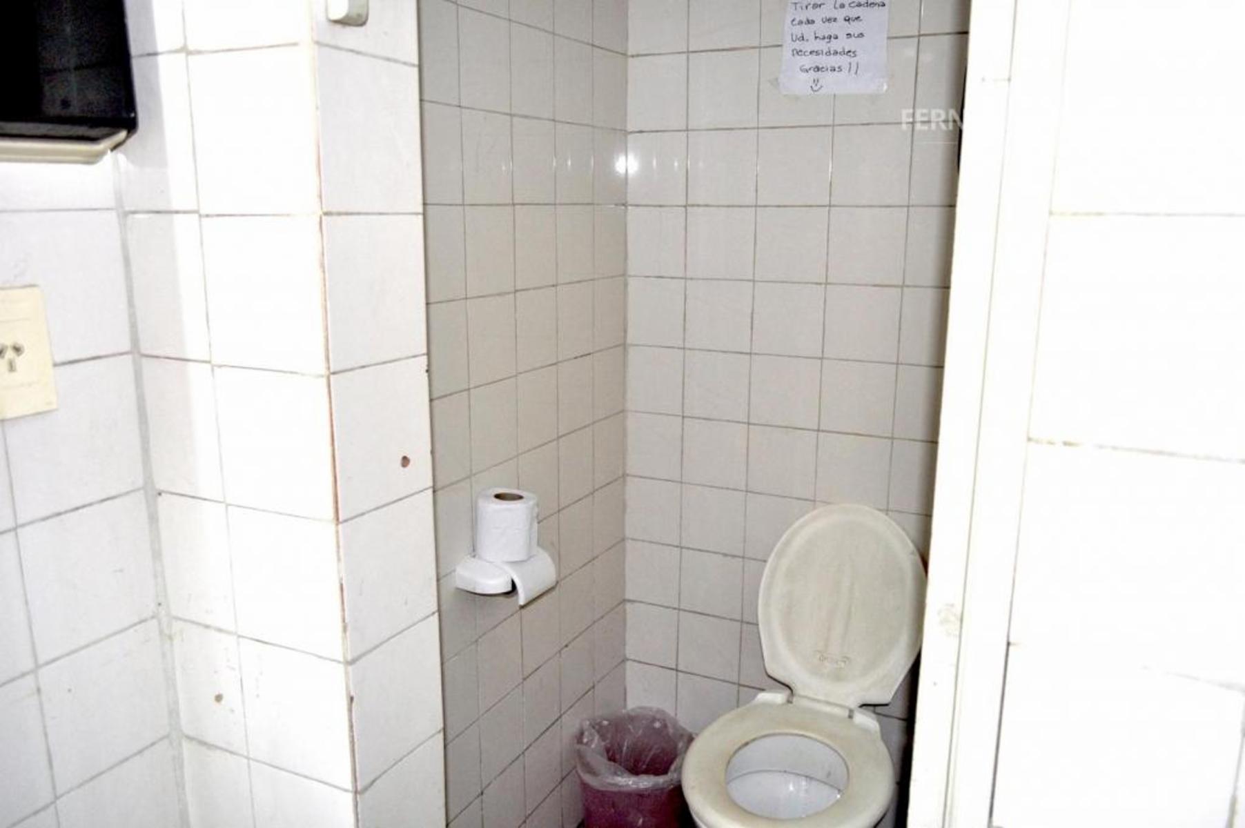 FERNANDEZ POEPPEL Vende Propiedad Comercial Quinta Seccion Mendoza - 3