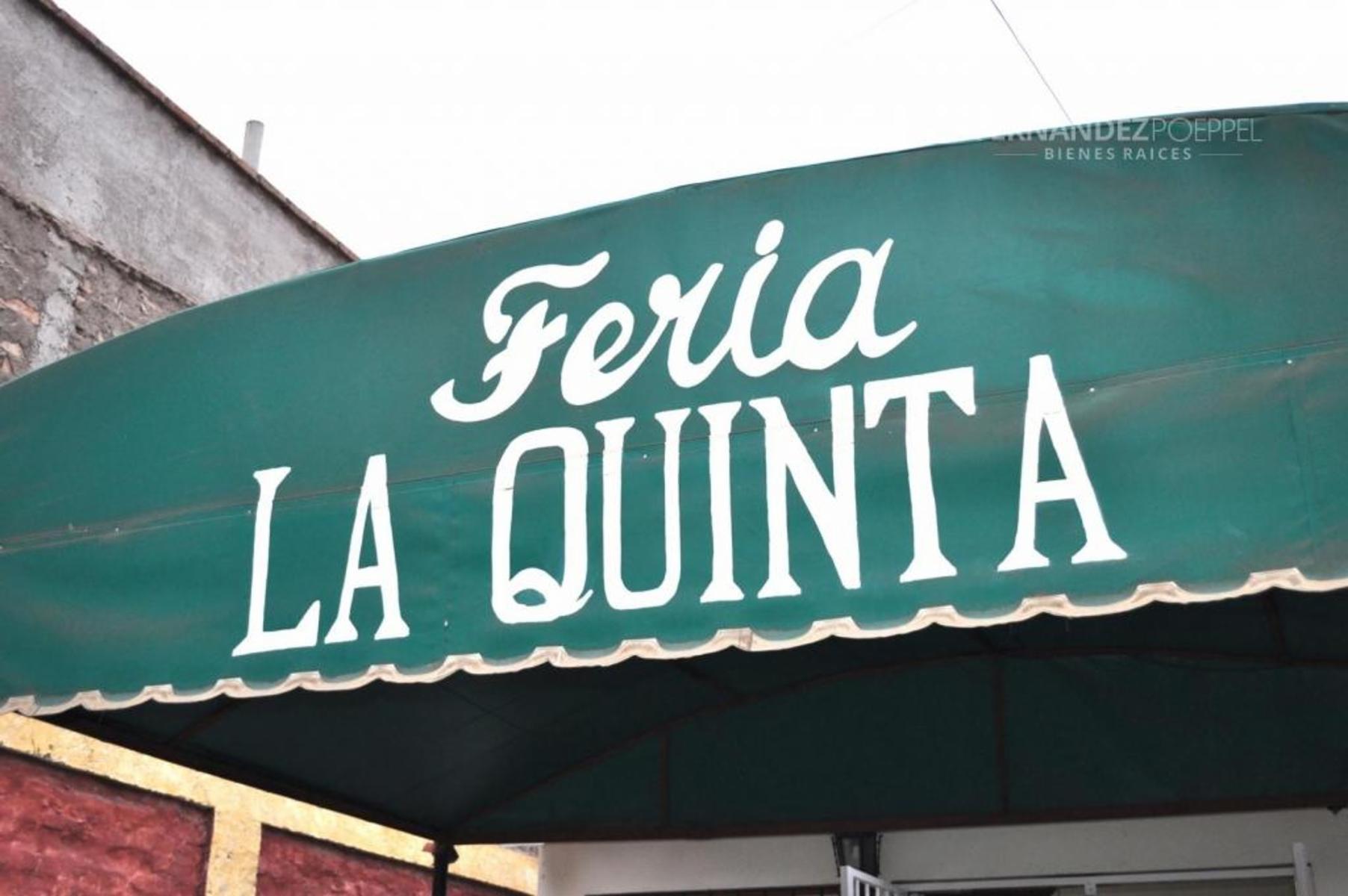 FERNANDEZ POEPPEL Vende Propiedad Comercial Quinta Seccion Mendoza - 5