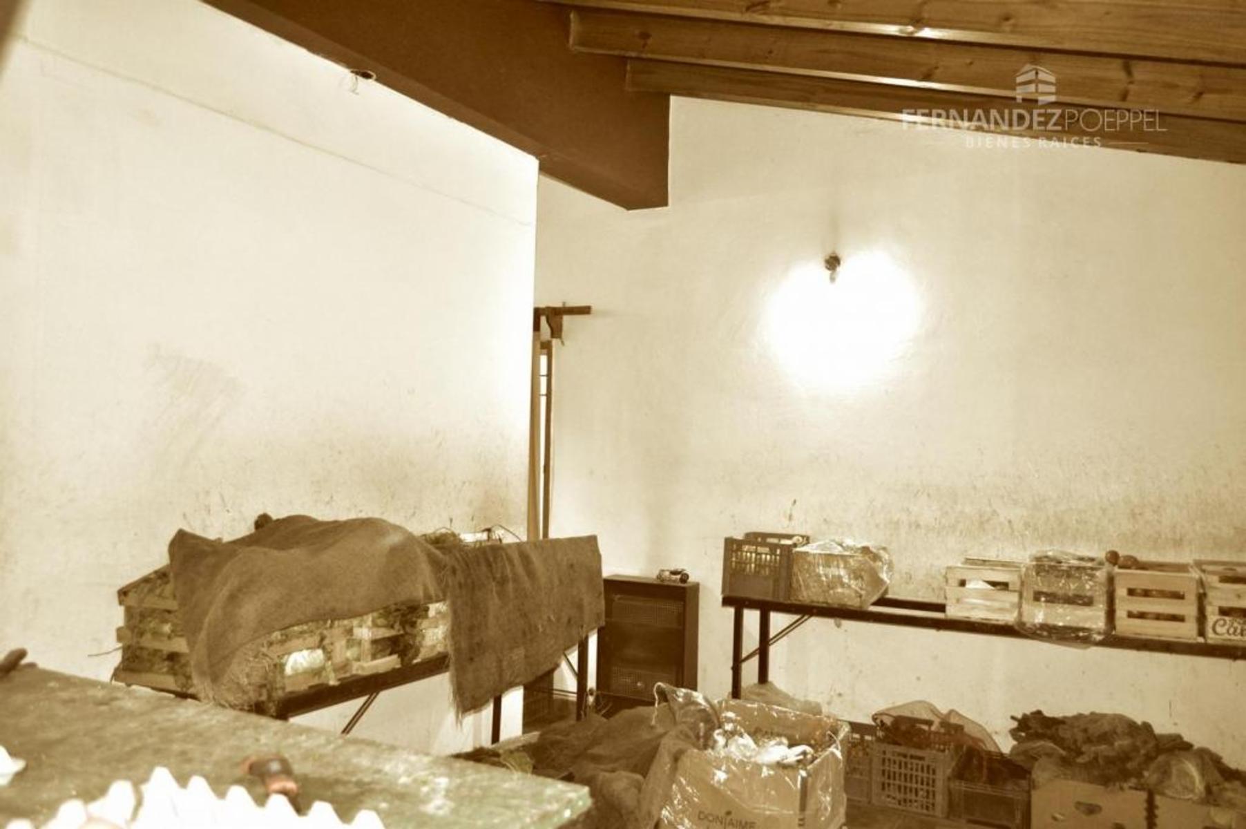 FERNANDEZ POEPPEL Vende Propiedad Comercial Quinta Seccion Mendoza - 8