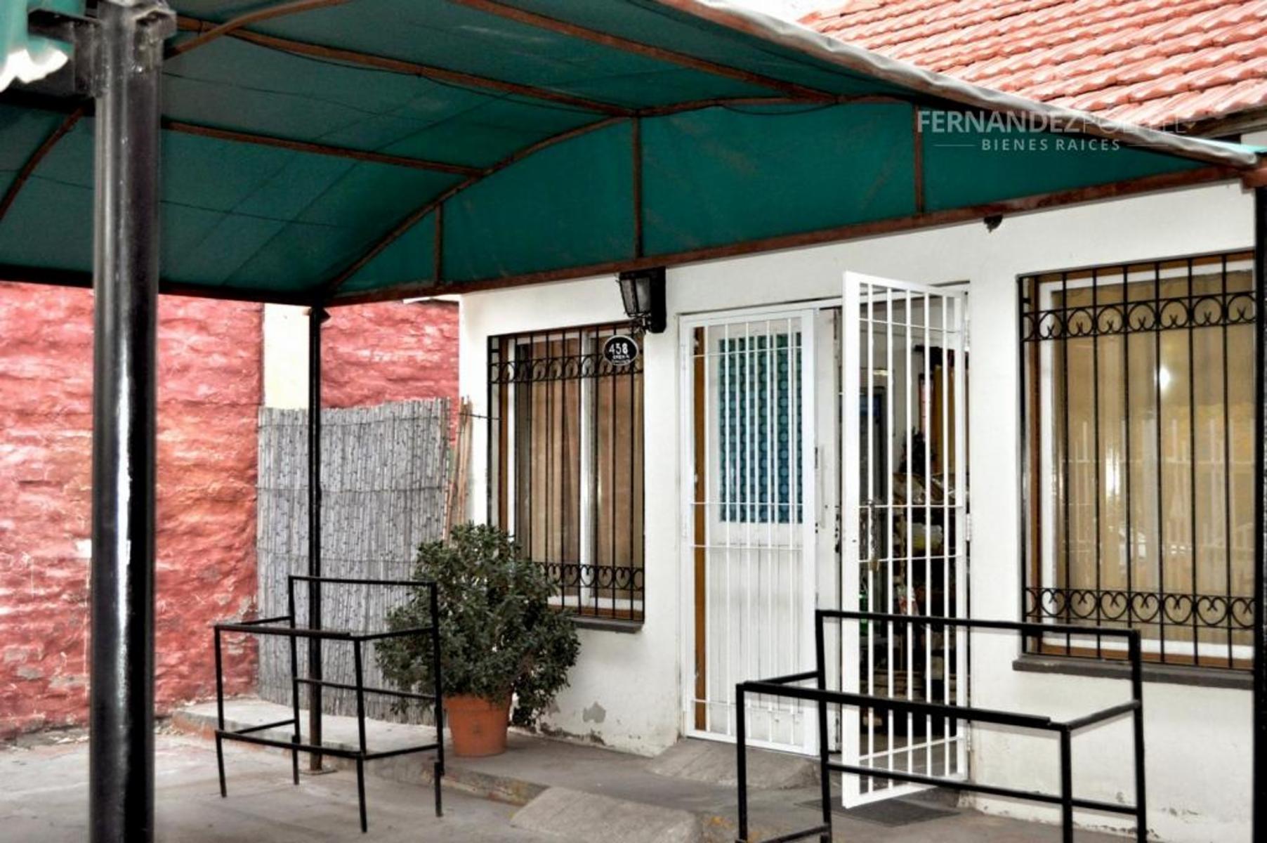 FERNANDEZ POEPPEL Vende Propiedad Comercial Quinta Seccion Mendoza - 9