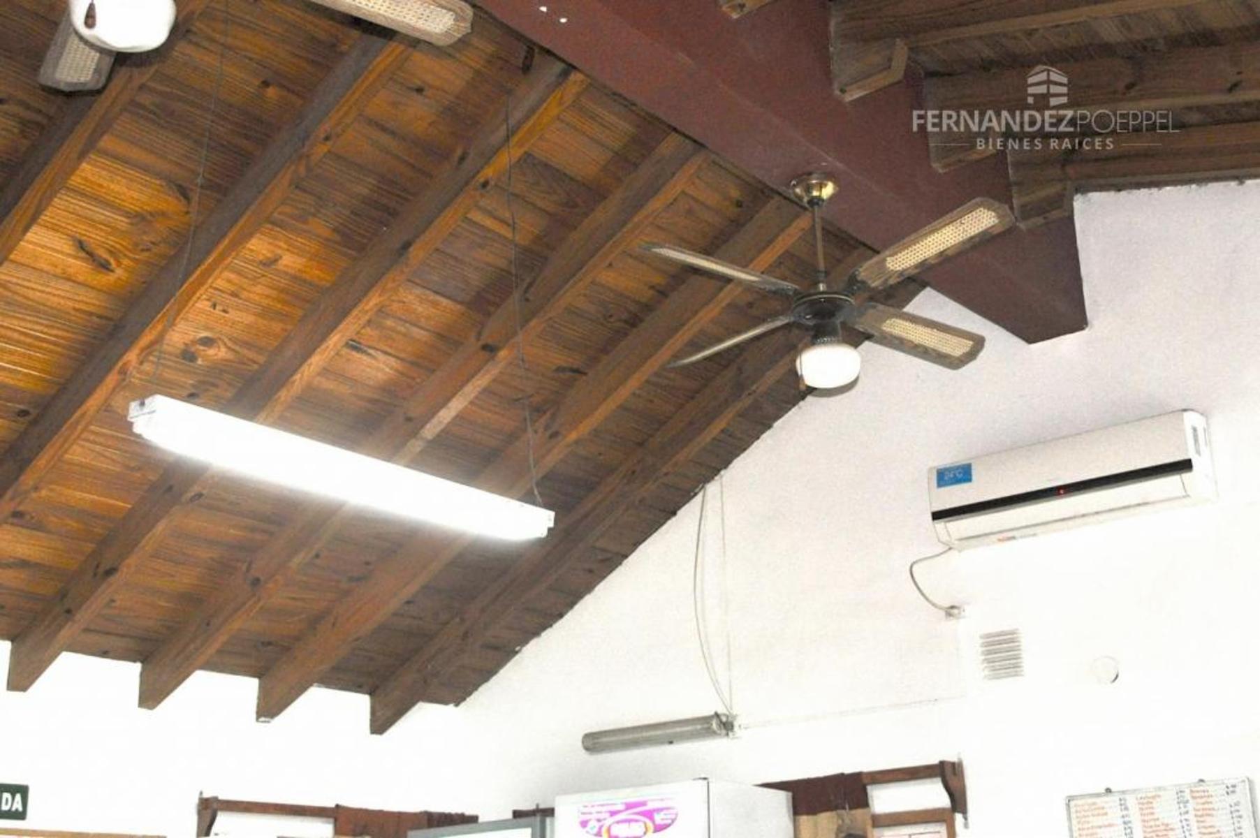 FERNANDEZ POEPPEL Vende Propiedad Comercial Quinta Seccion Mendoza - 15