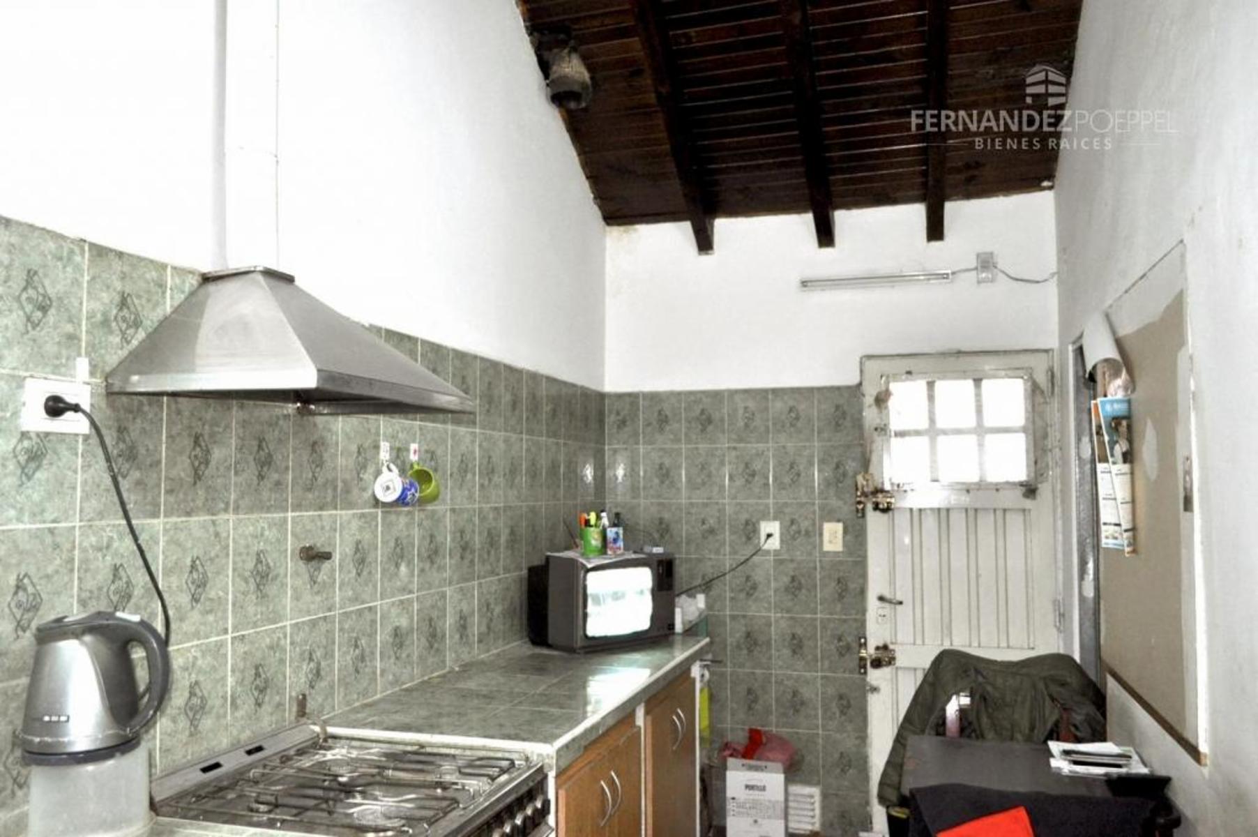 FERNANDEZ POEPPEL Vende Propiedad Comercial Quinta Seccion Mendoza - 16