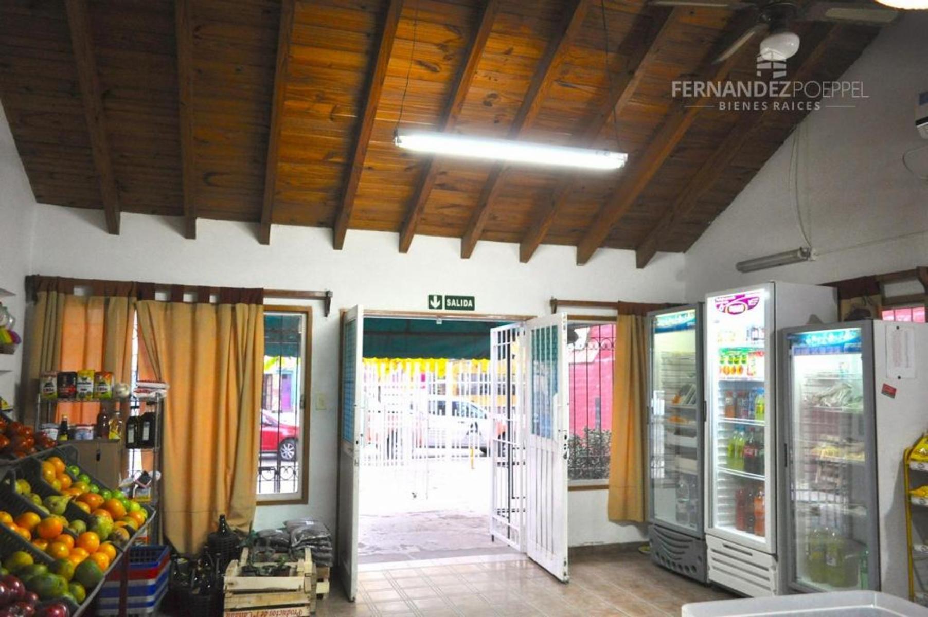FERNANDEZ POEPPEL Vende Propiedad Comercial Quinta Seccion Mendoza - 20