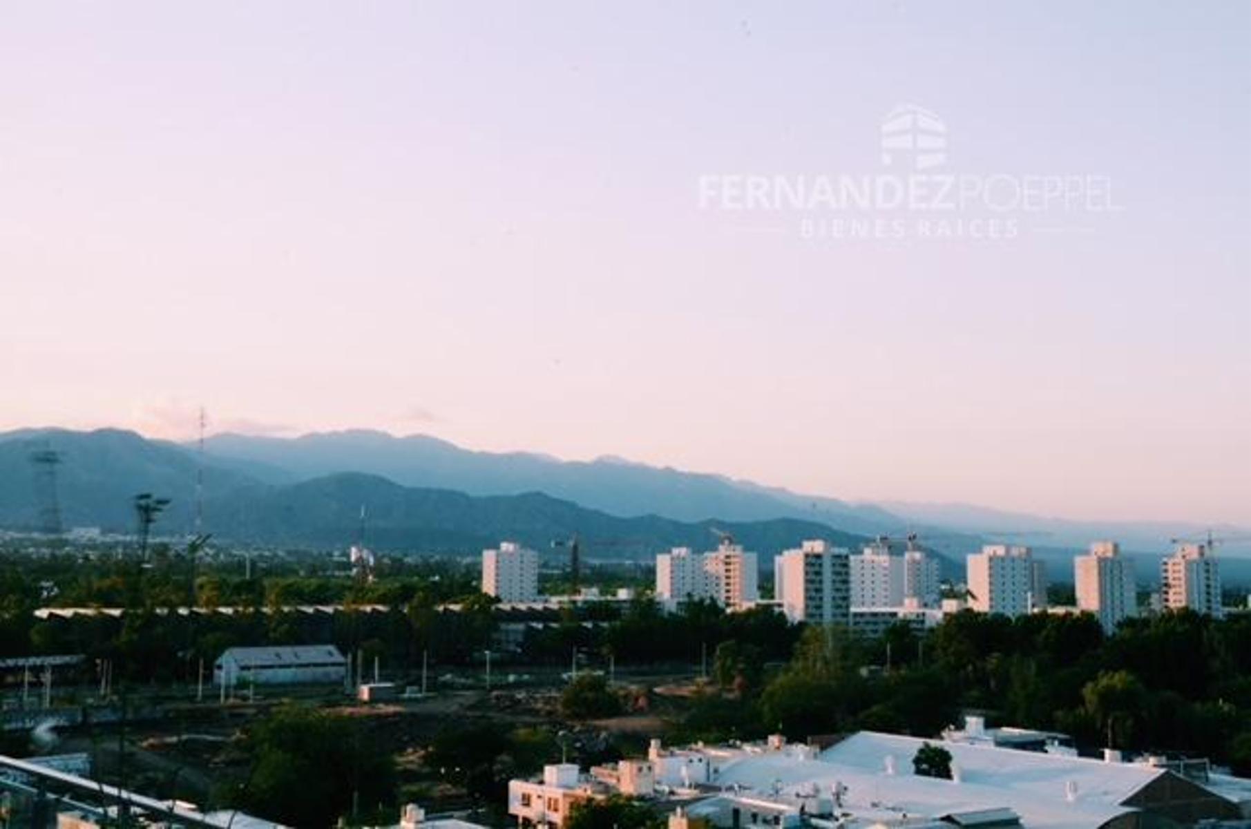 FERNANDEZ POEPPEL Vende Duplex 3D 3B Edificio Nivel Capital — foto 4