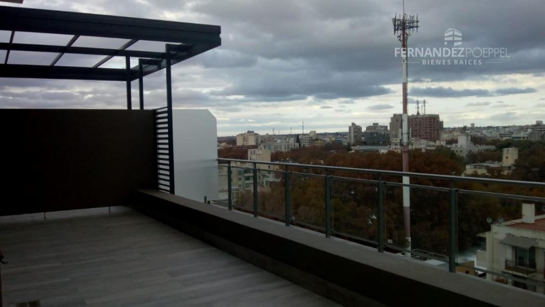 FERNANDEZ POEPPEL Vende Duplex 3D 3B Edificio Nivel Capital — foto 5
