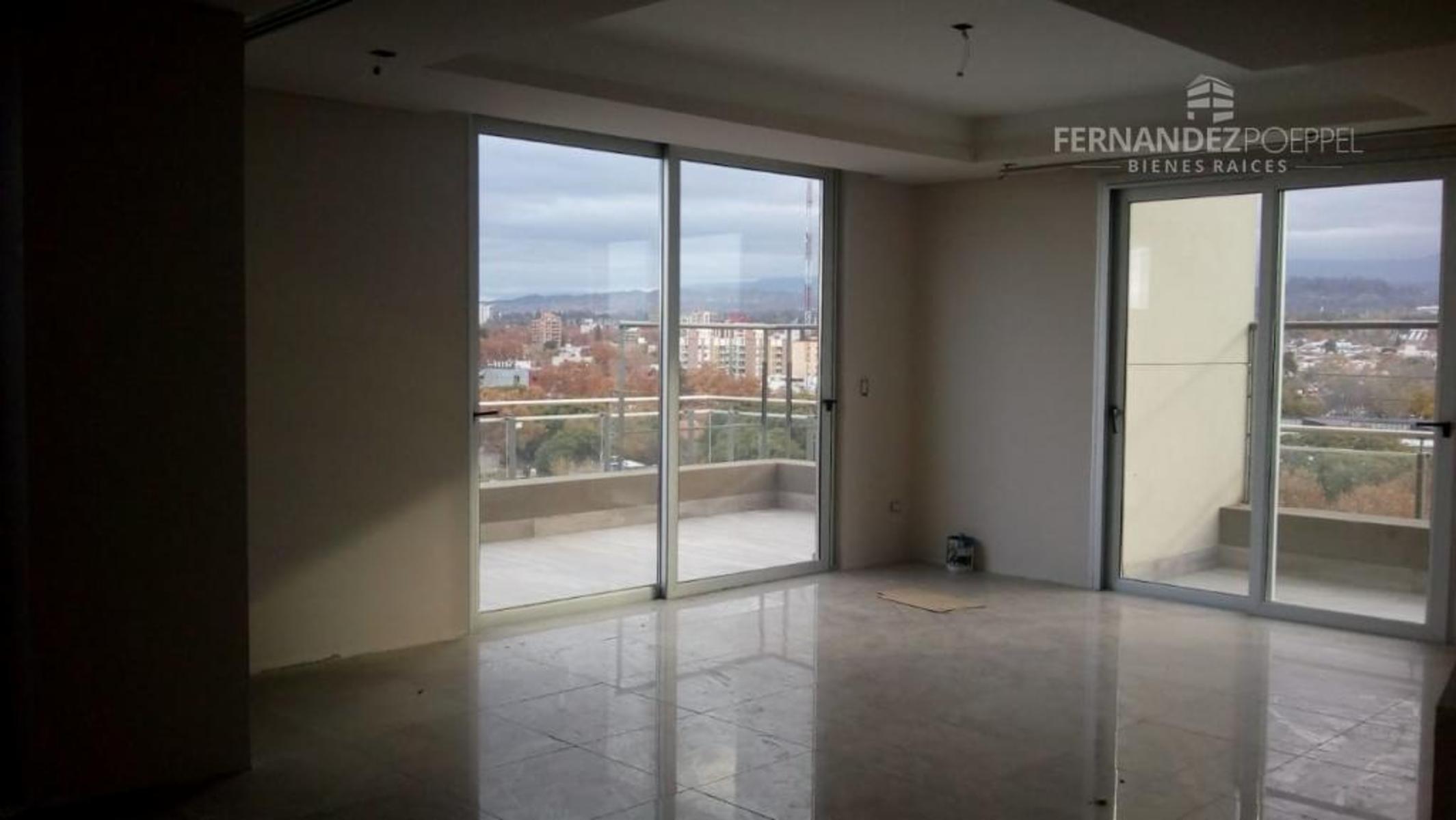 FERNANDEZ POEPPEL Vende Duplex 3D 3B Edificio Nivel Capital — foto 8