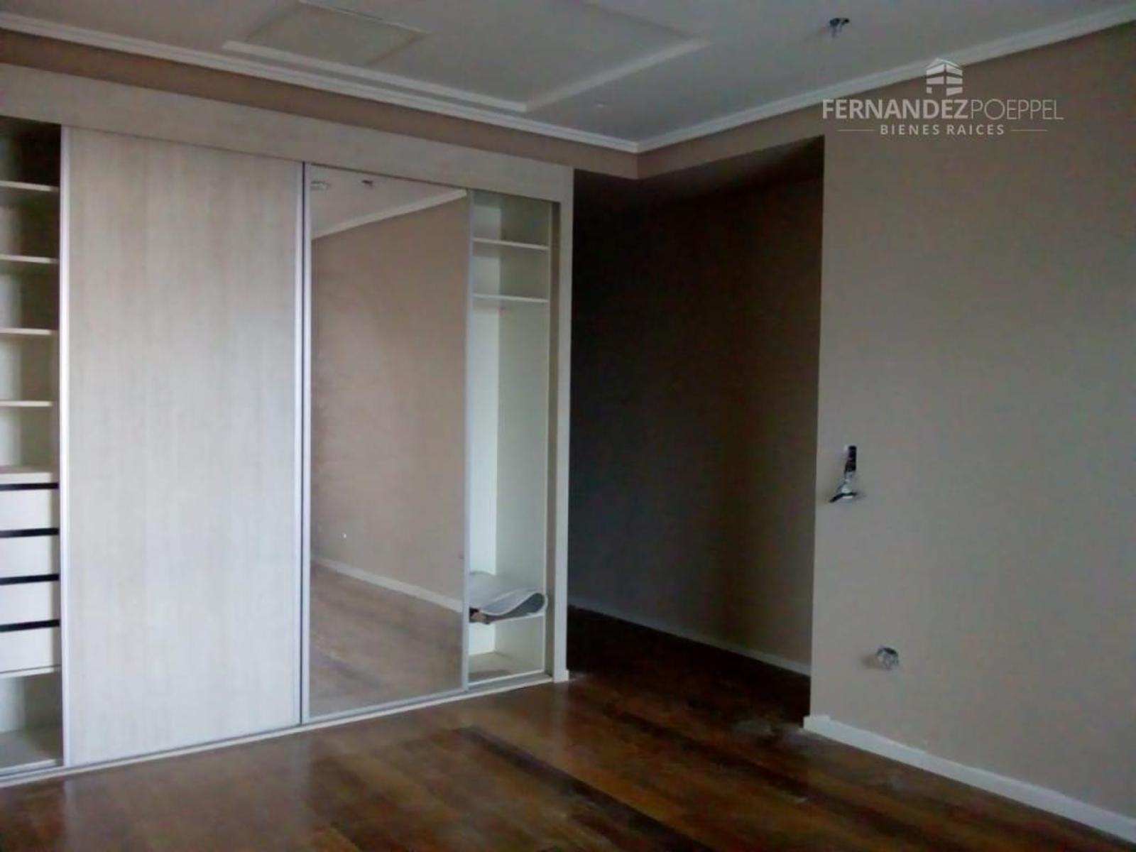 FERNANDEZ POEPPEL Vende Duplex 3D 3B Edificio Nivel Capital — foto 9