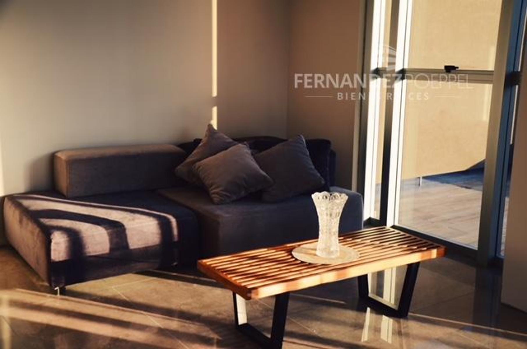 FERNANDEZ POEPPEL Vende Duplex 3D 3B Edificio Nivel Capital — foto 10