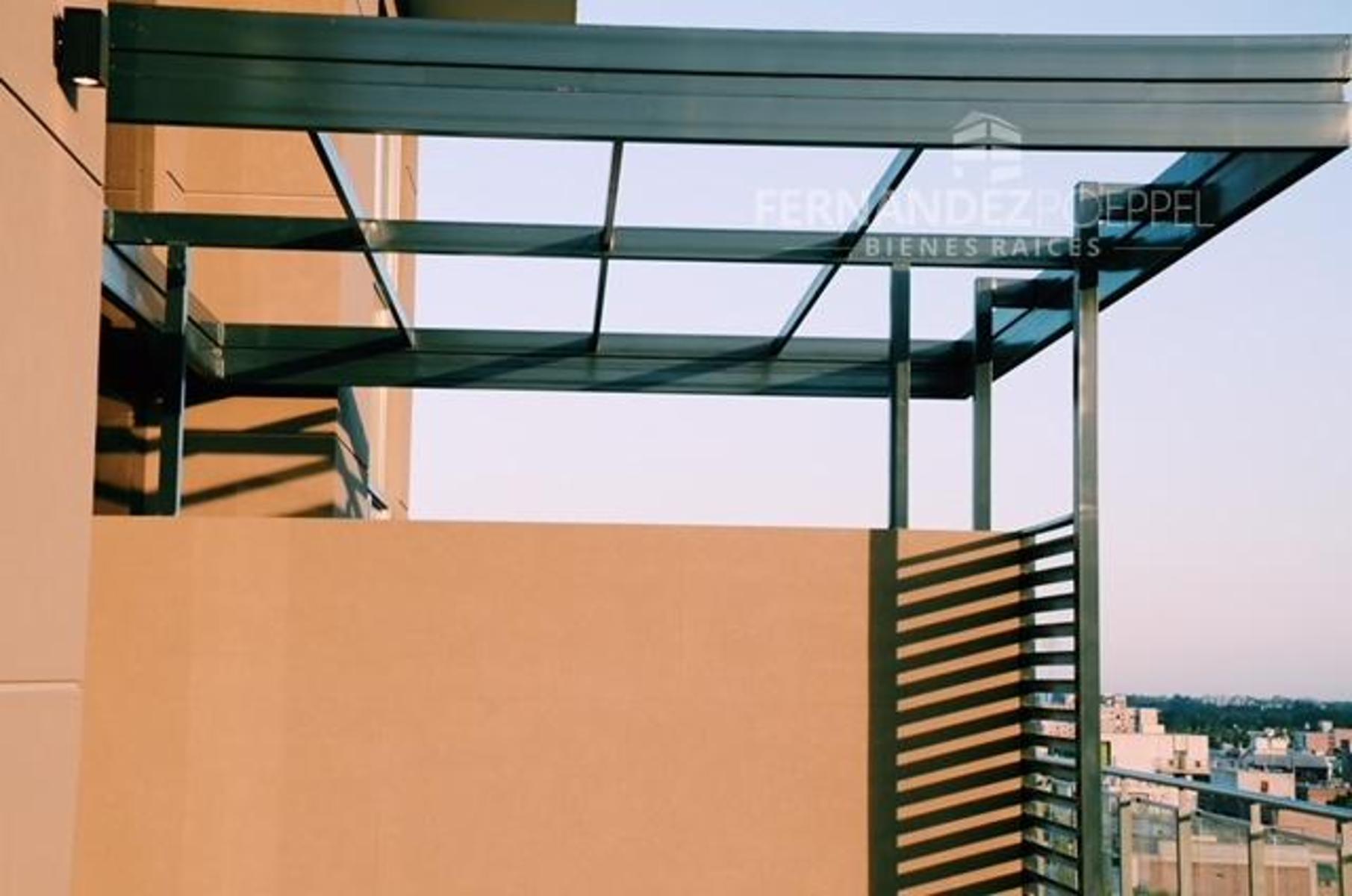 FERNANDEZ POEPPEL Vende Duplex 3D 3B Edificio Nivel Capital — foto 11