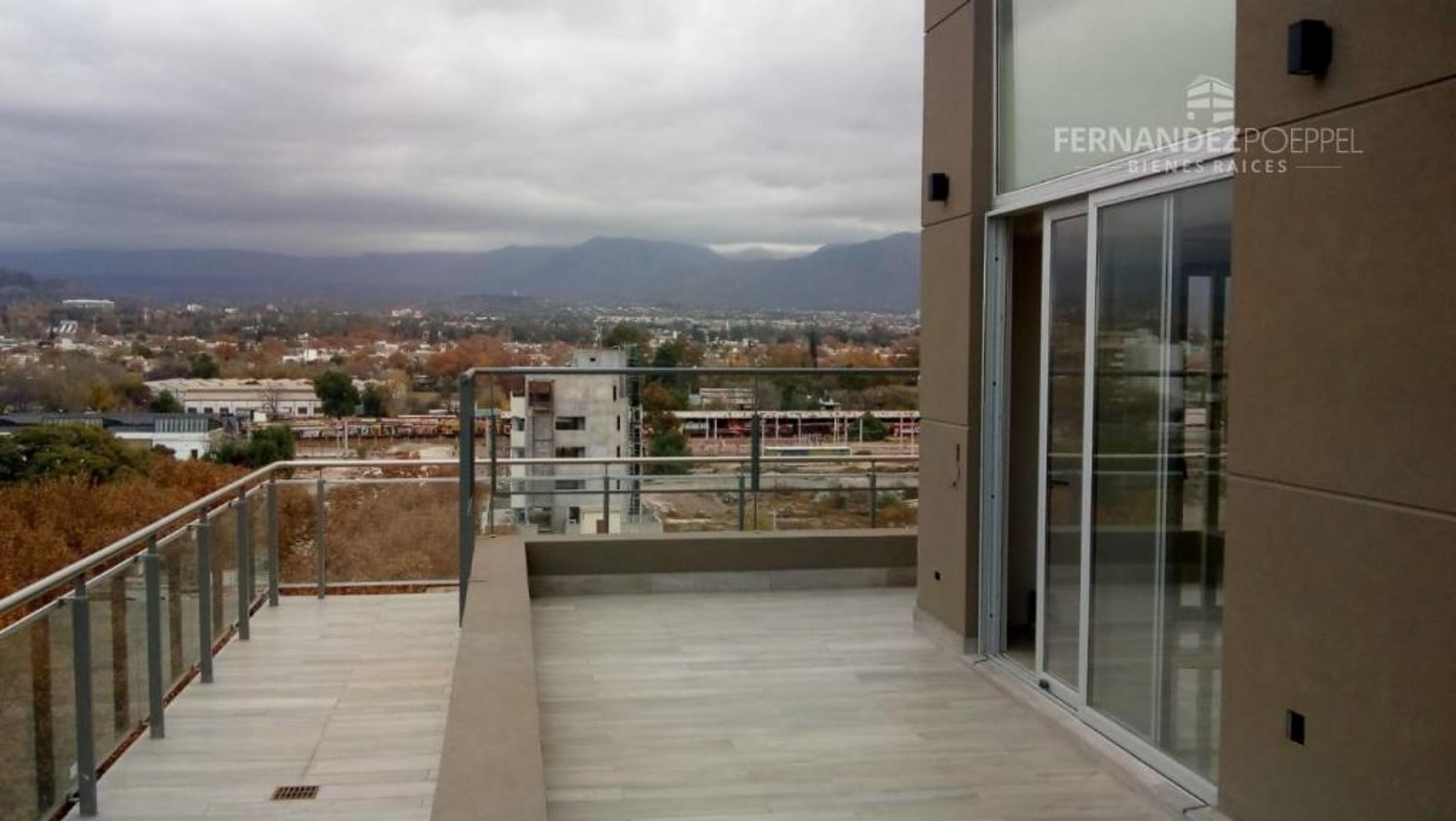 FERNANDEZ POEPPEL Vende Duplex 3D 3B Edificio Nivel Capital — foto 13