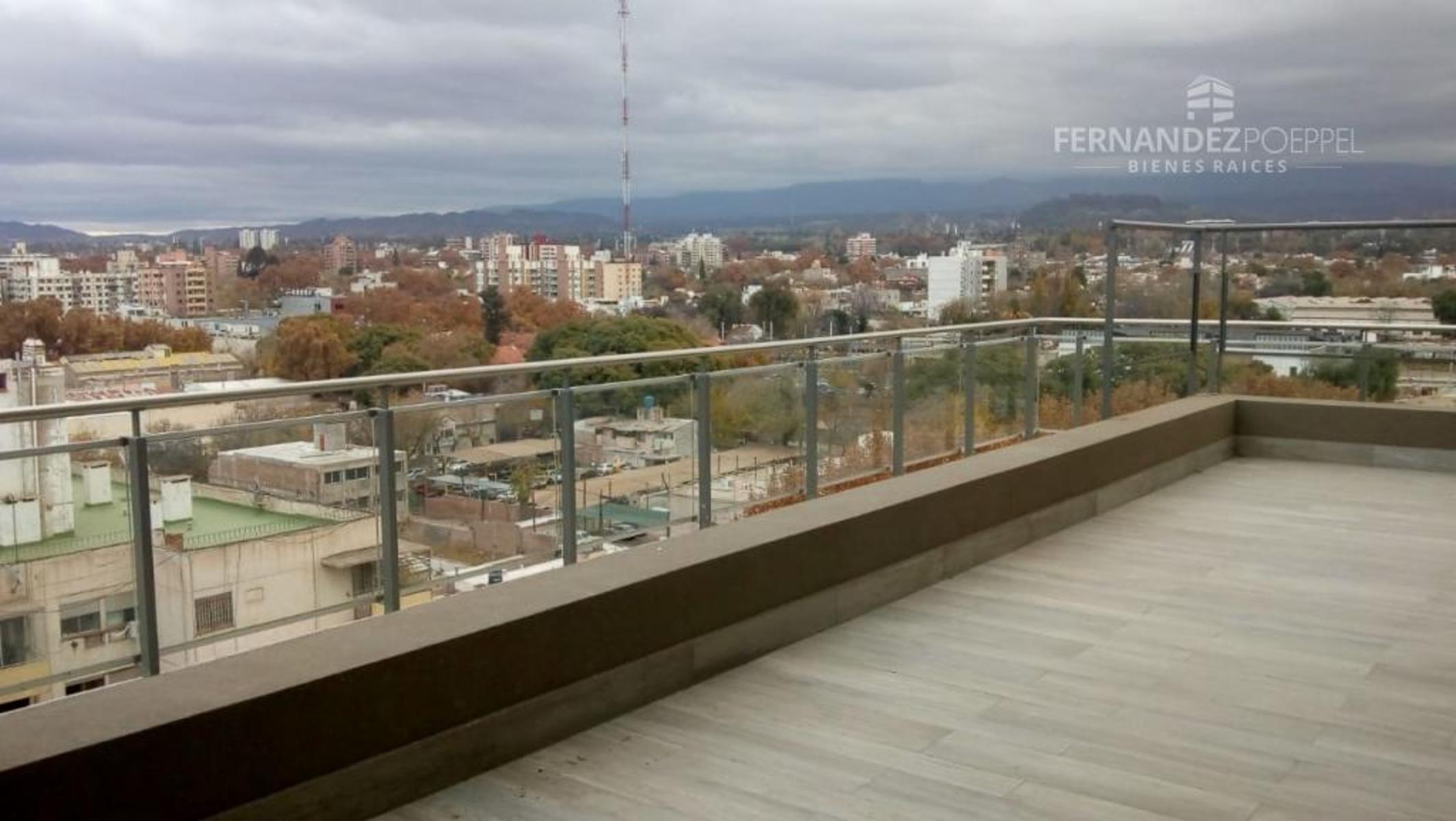 FERNANDEZ POEPPEL Vende Duplex 3D 3B Edificio Nivel Capital — foto 14