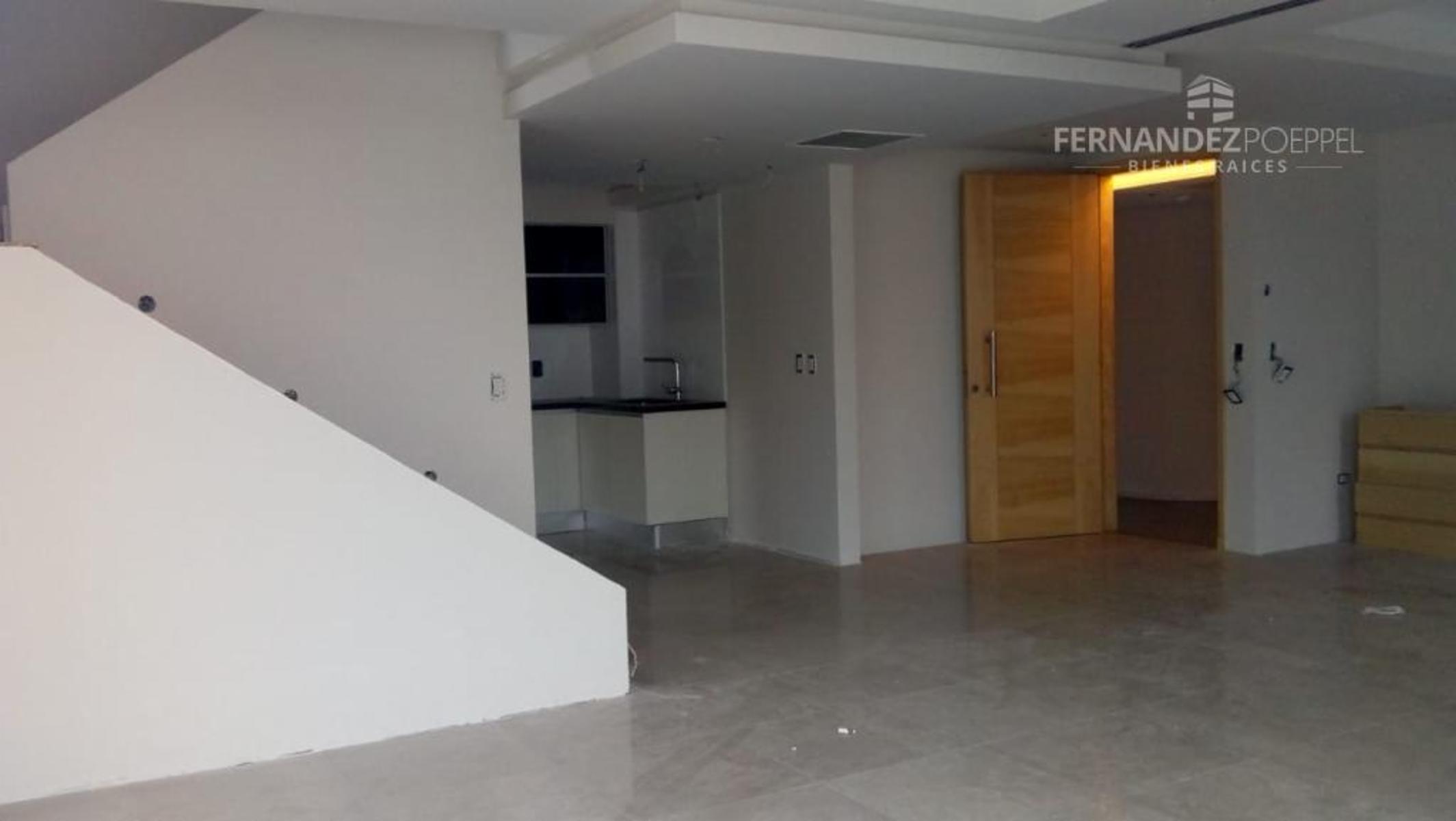 FERNANDEZ POEPPEL Vende Duplex 3D 3B Edificio Nivel Capital — foto 15