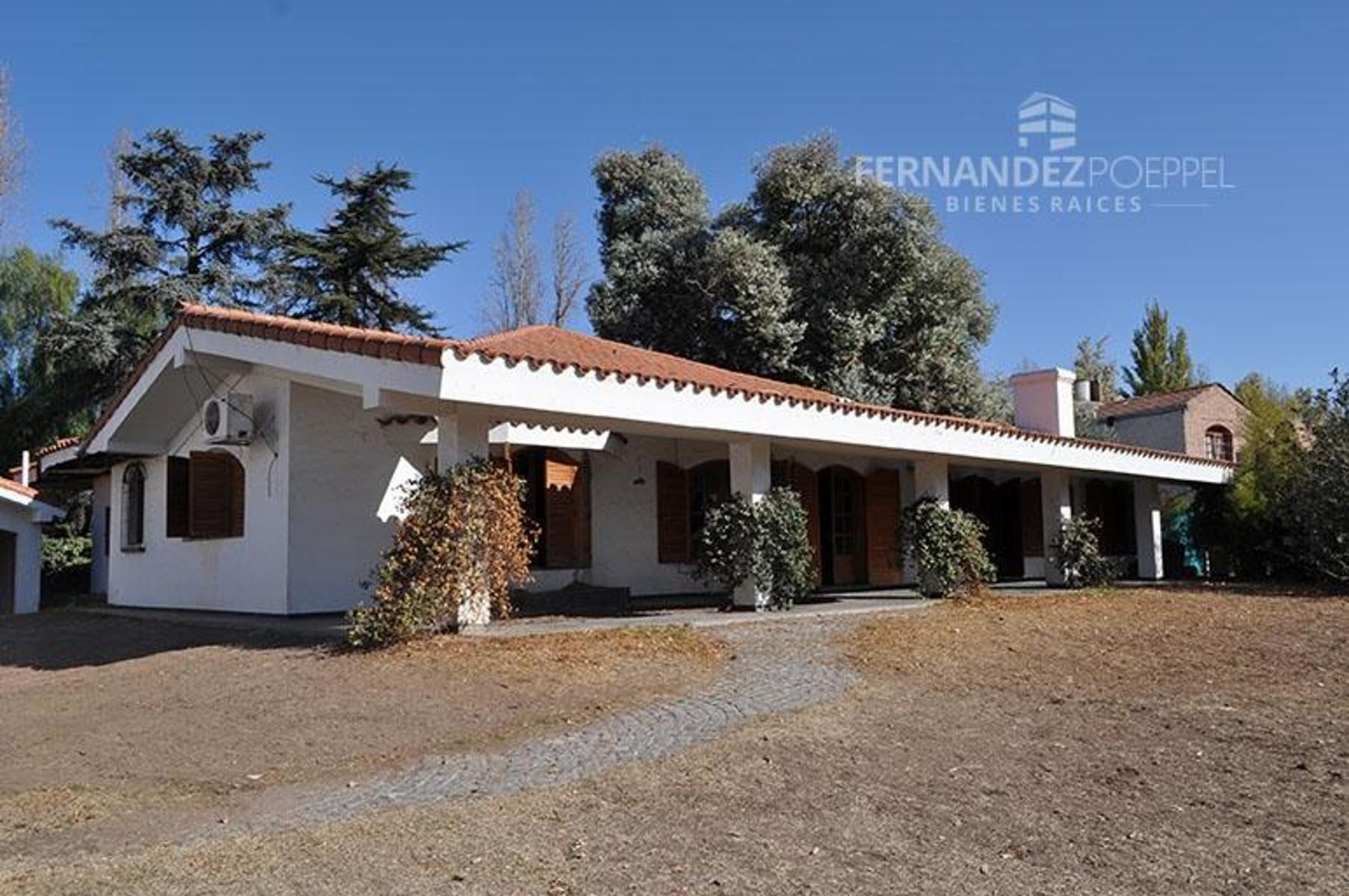 FERNANDEZ POEPPEL Vende Propiedad Instituciones Terreno Para Construir La Puntilla