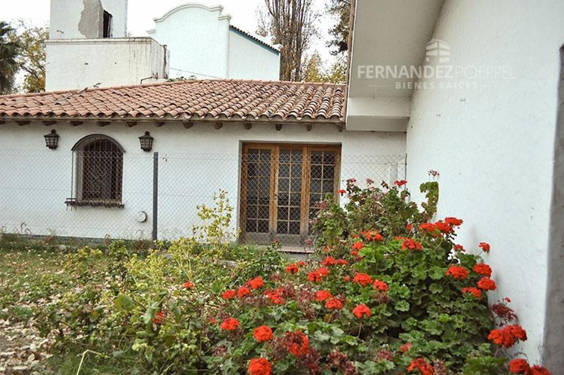 FERNANDEZ POEPPEL Vende Propiedad Instituciones Terreno Para Construir La Puntilla — foto 3
