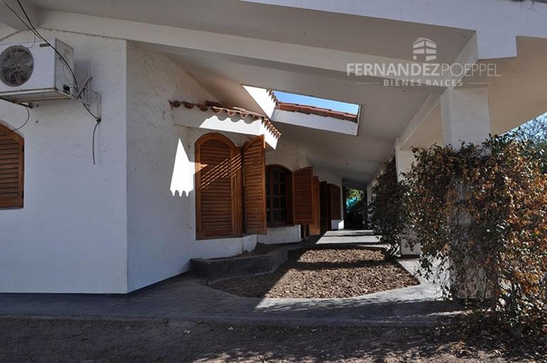 FERNANDEZ POEPPEL Vende Propiedad Instituciones Terreno Para Construir La Puntilla — foto 4