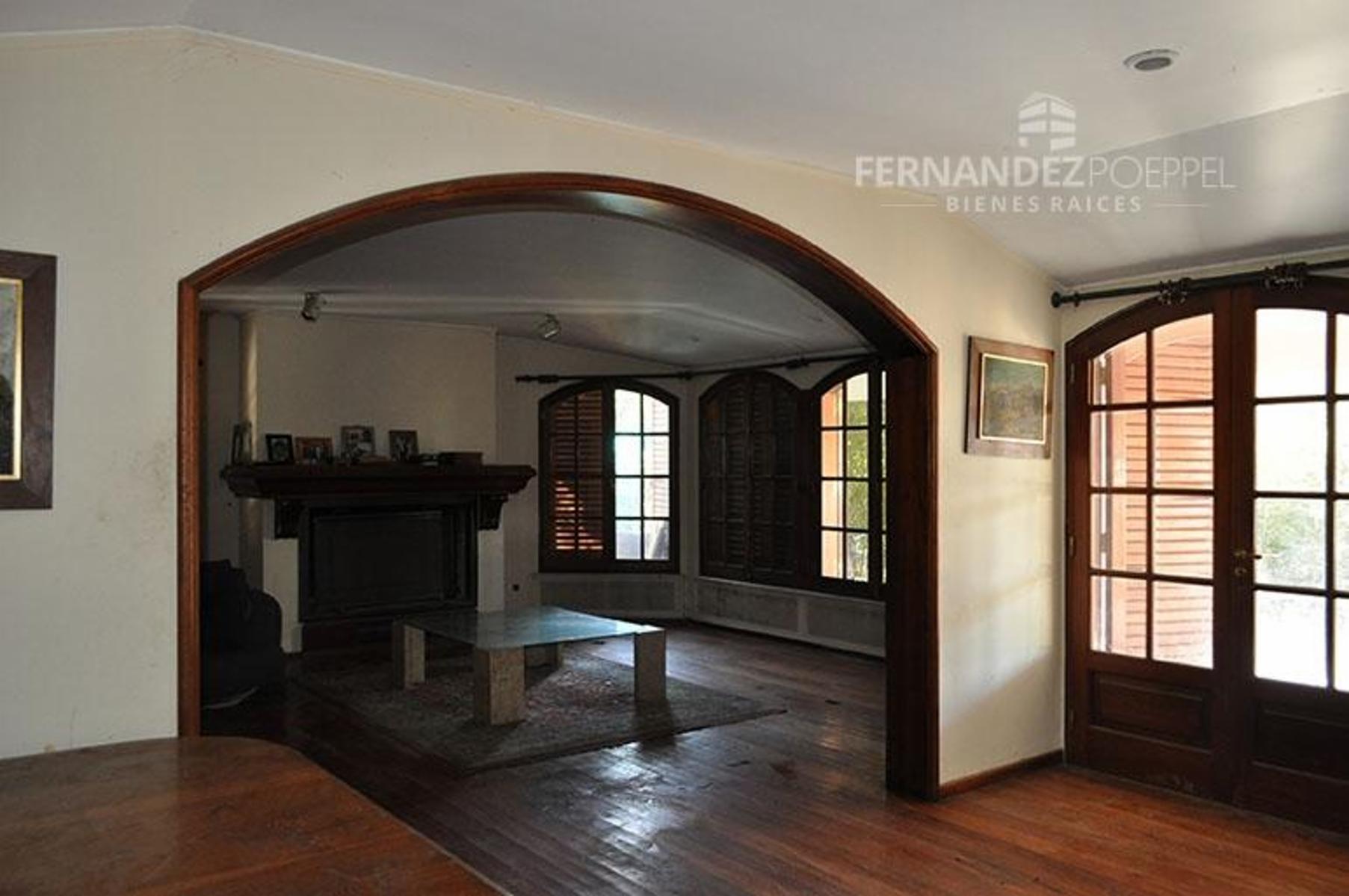 FERNANDEZ POEPPEL Vende Propiedad Instituciones Terreno Para Construir La Puntilla — foto 7