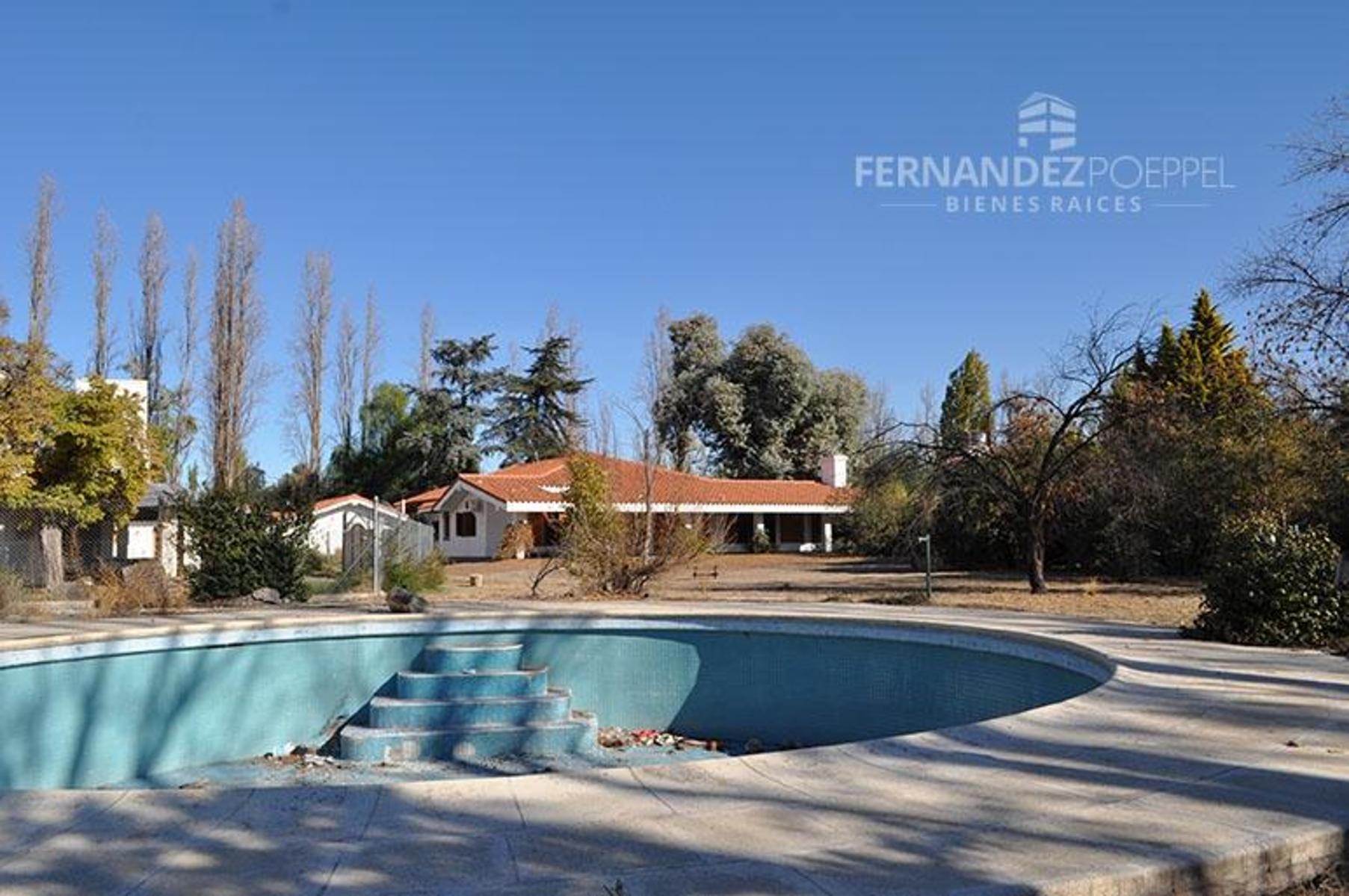 FERNANDEZ POEPPEL Vende Propiedad Instituciones Terreno Para Construir La Puntilla — foto 10