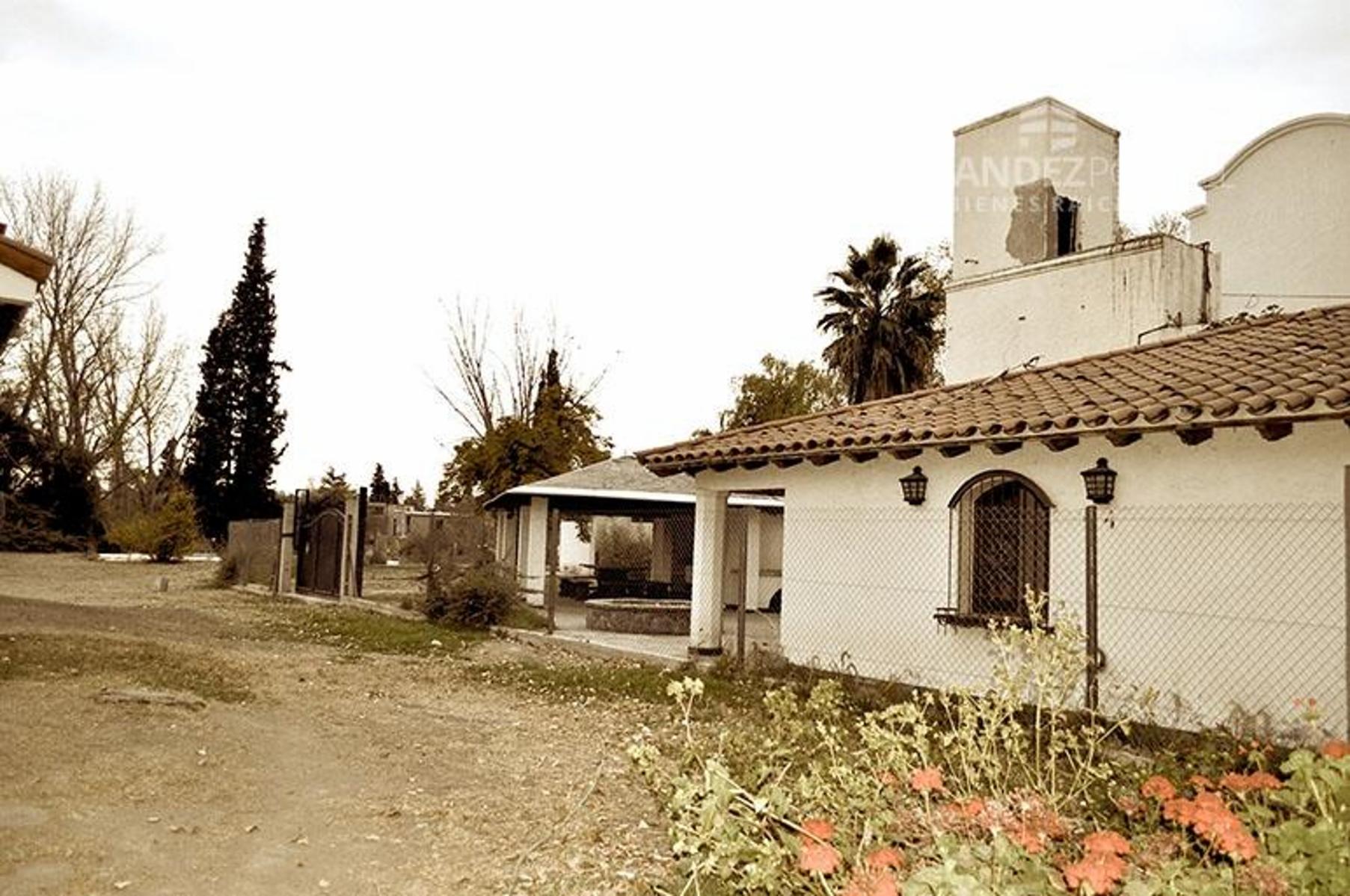 FERNANDEZ POEPPEL Vende Propiedad Instituciones Terreno Para Construir La Puntilla — foto 12
