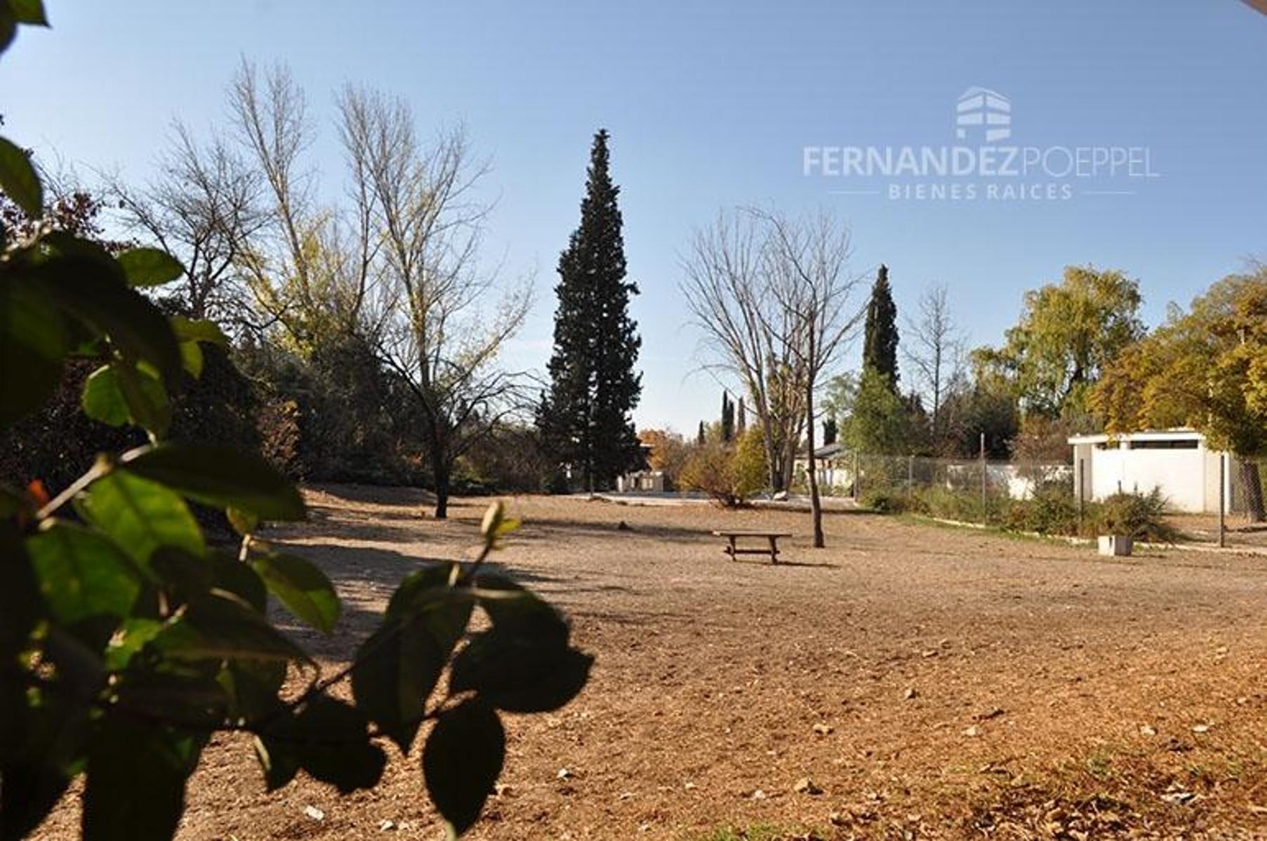 FERNANDEZ POEPPEL Vende Propiedad Instituciones Terreno Para Construir La Puntilla — foto 15