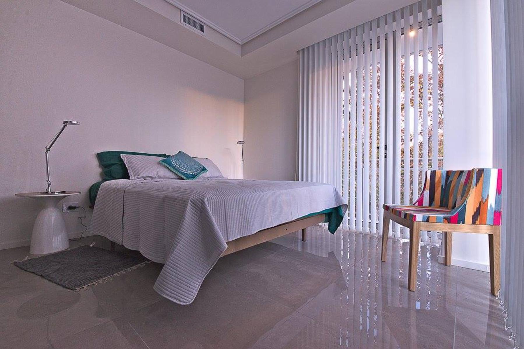 FERNANDEZ POEPPEL Vende Departamento 1D 1B Nuevo A Estrenar Edifico Categoria Mendoza — foto 4
