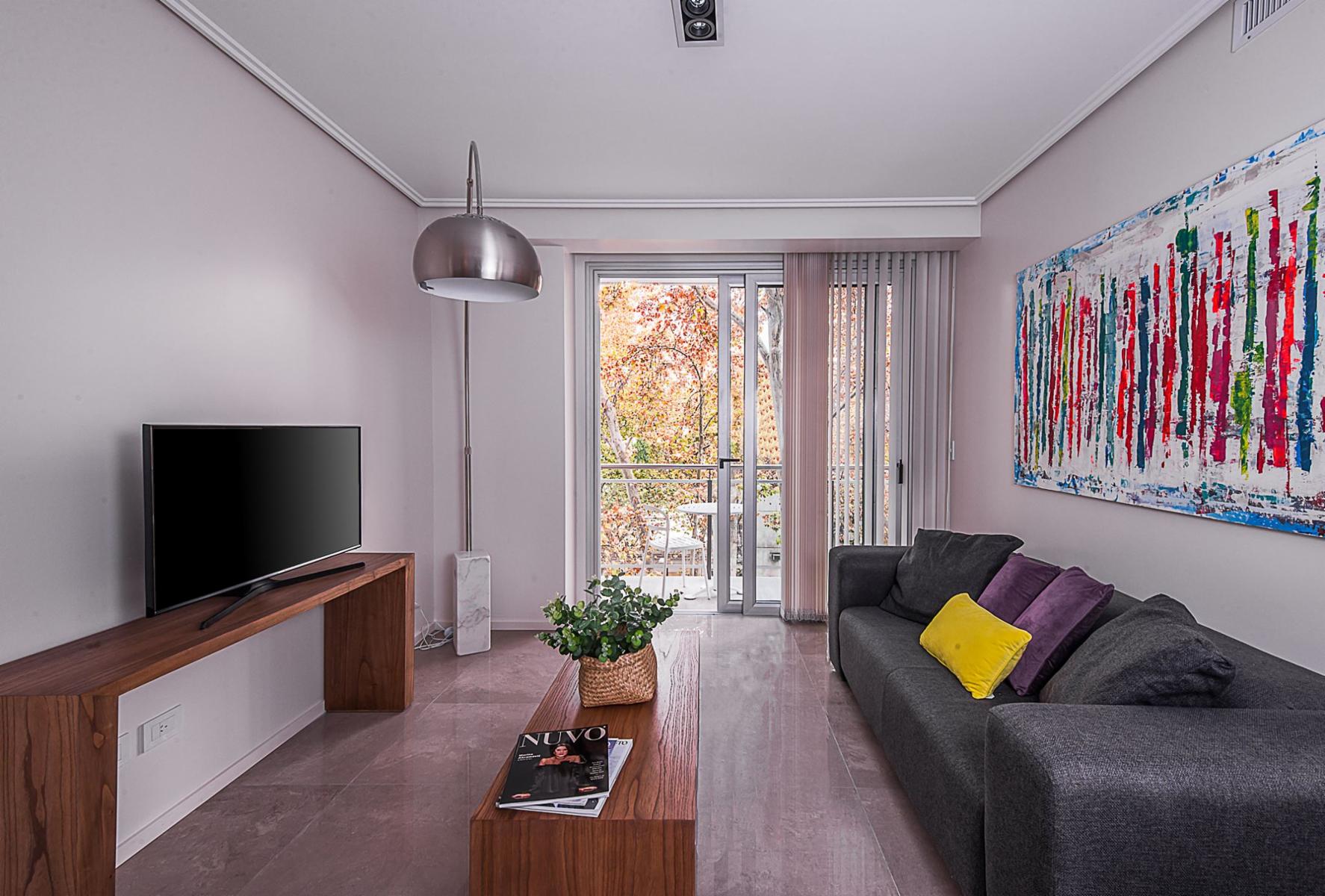 FERNANDEZ POEPPEL Vende Departamento 1D 1B Nuevo A Estrenar Edifico Categoria Mendoza — foto 6