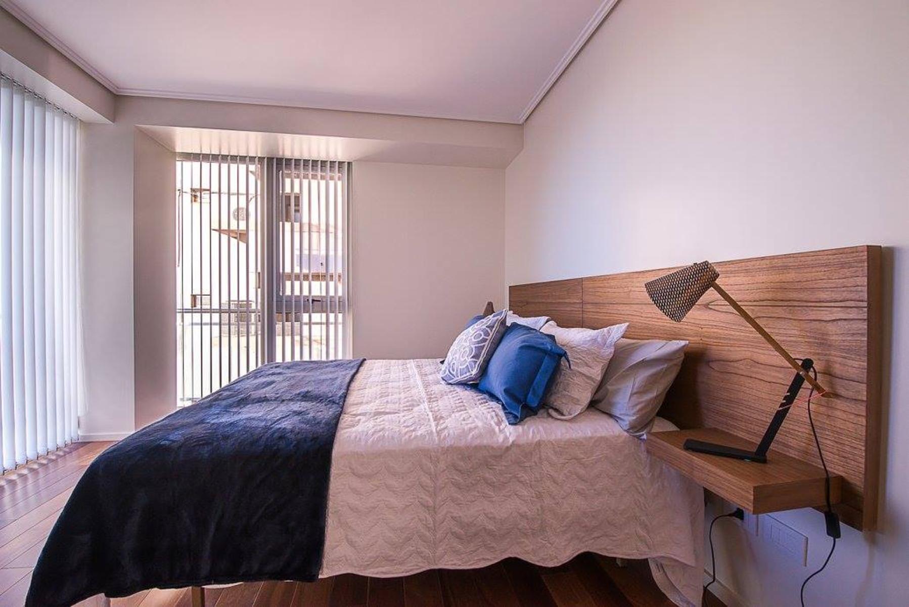 FERNANDEZ POEPPEL Vende Departamento 1D 1B Nuevo A Estrenar Edifico Categoria Mendoza — foto 8