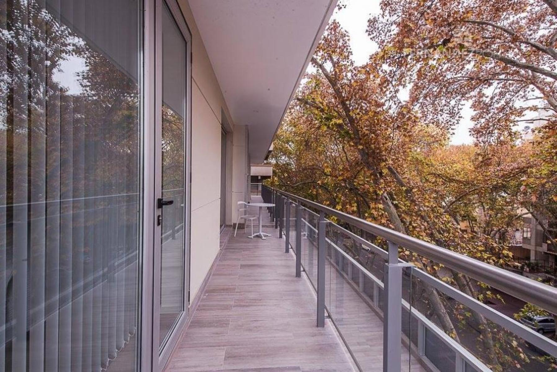 FERNANDEZ POEPPEL Vende Departamento 1D 1B Nuevo A Estrenar Edifico Categoria Mendoza — foto 13