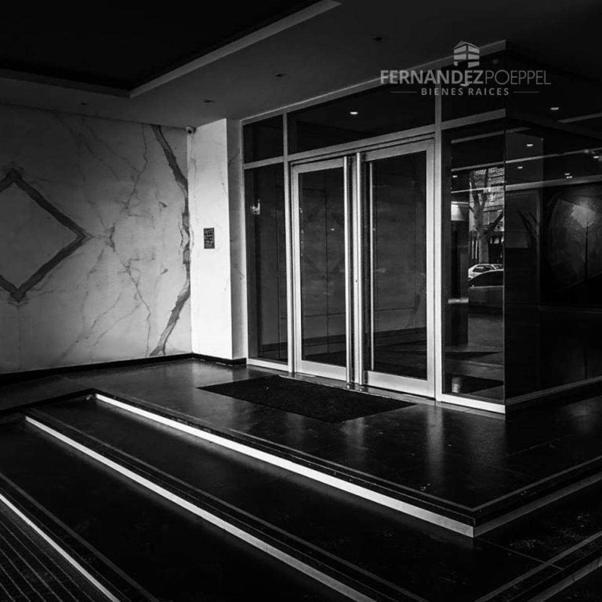 FERNANDEZ POEPPEL Vende Departamento 1D 1B Nuevo A Estrenar Edifico Categoria Mendoza — foto 14