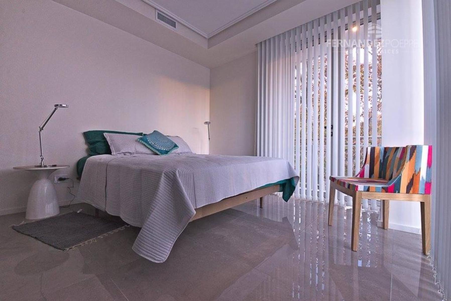 FERNANDEZ POEPPEL Vende Departamento 1D 1B Nuevo A Estrenar Edifico Categoria Mendoza — foto 15