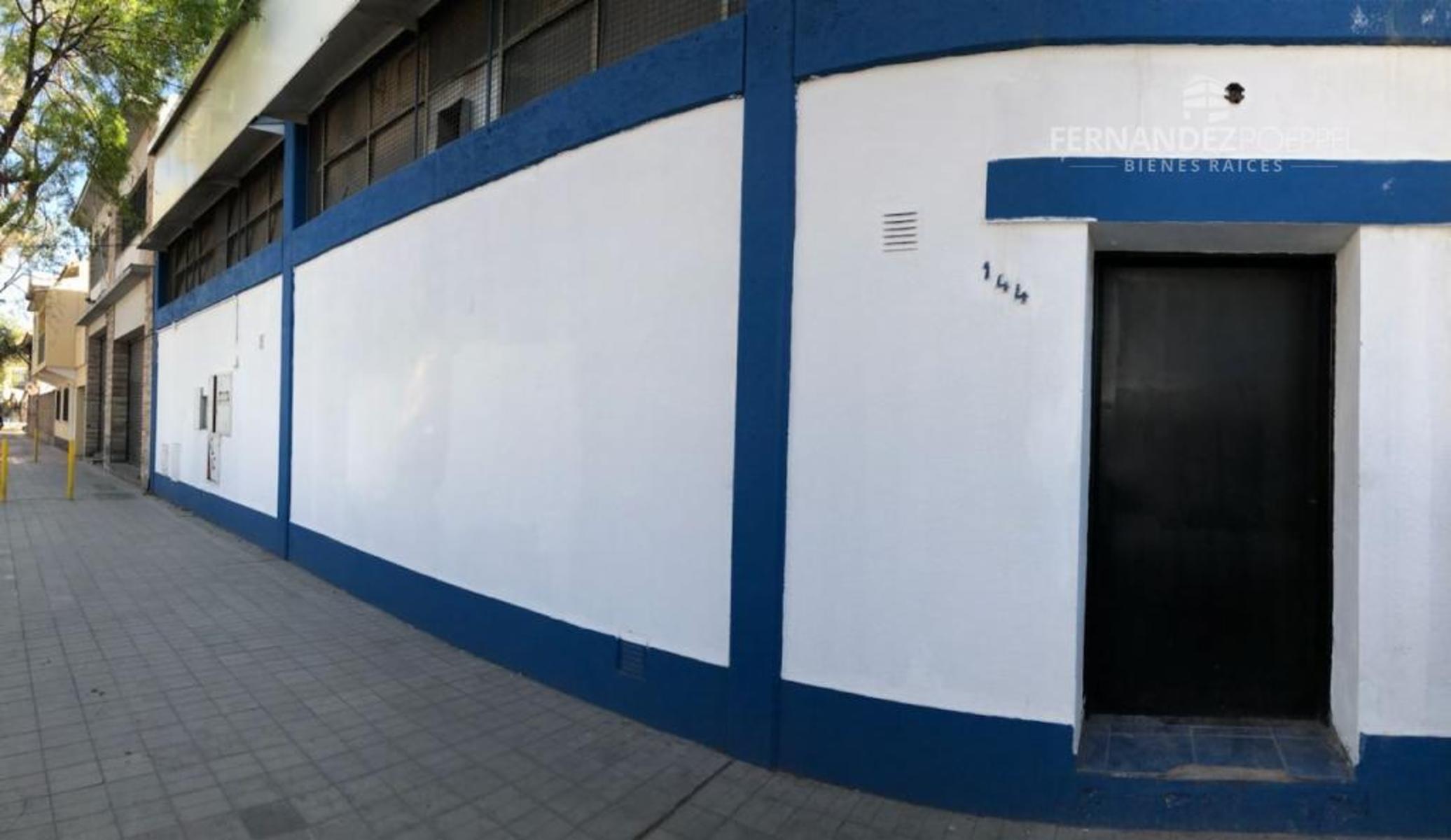 FERNANDEZ POEPPEL Alquila Propiedad Comercial Galpon Oficinas Mendoza - 3