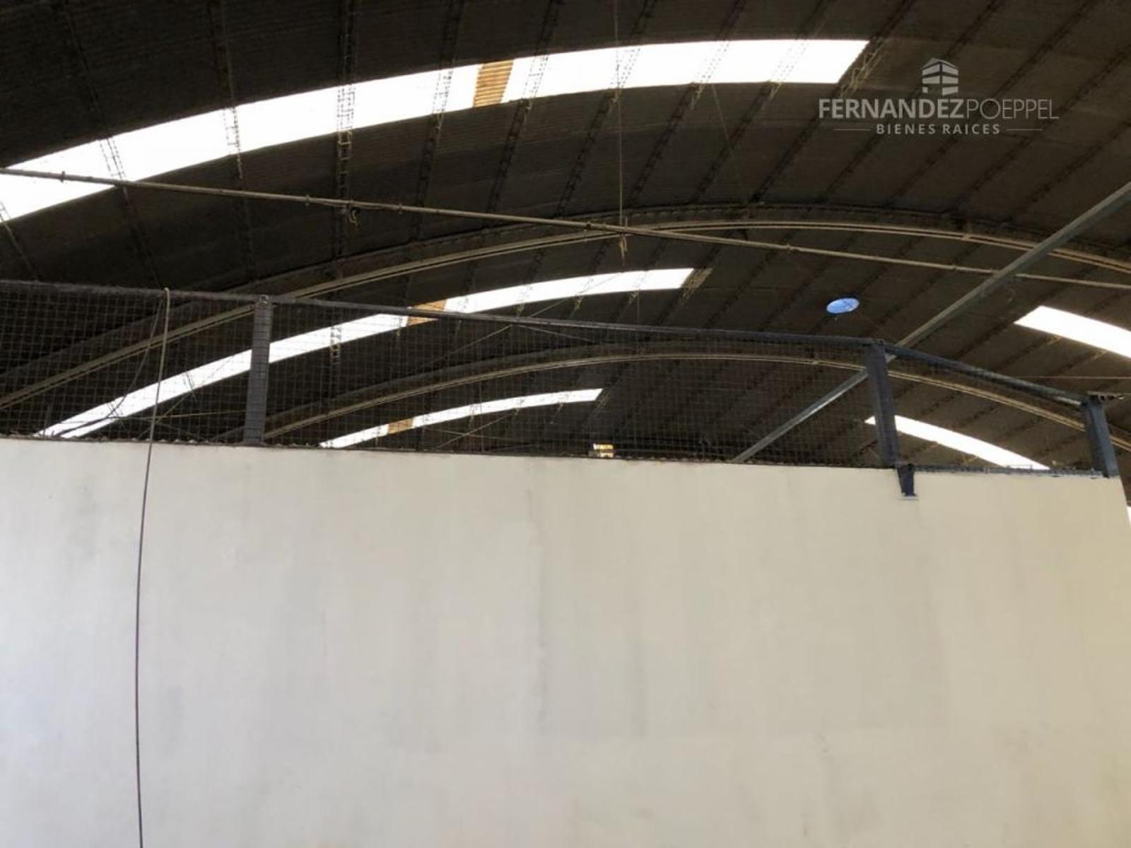 FERNANDEZ POEPPEL Alquila Propiedad Comercial Galpon Oficinas Mendoza - 5