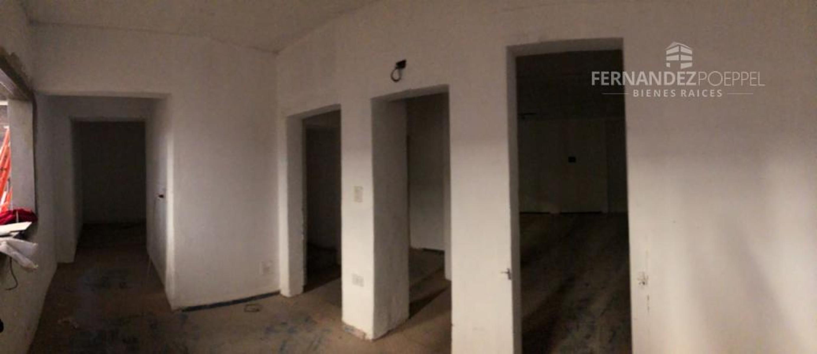 FERNANDEZ POEPPEL Alquila Propiedad Comercial Galpon Oficinas Mendoza - 9