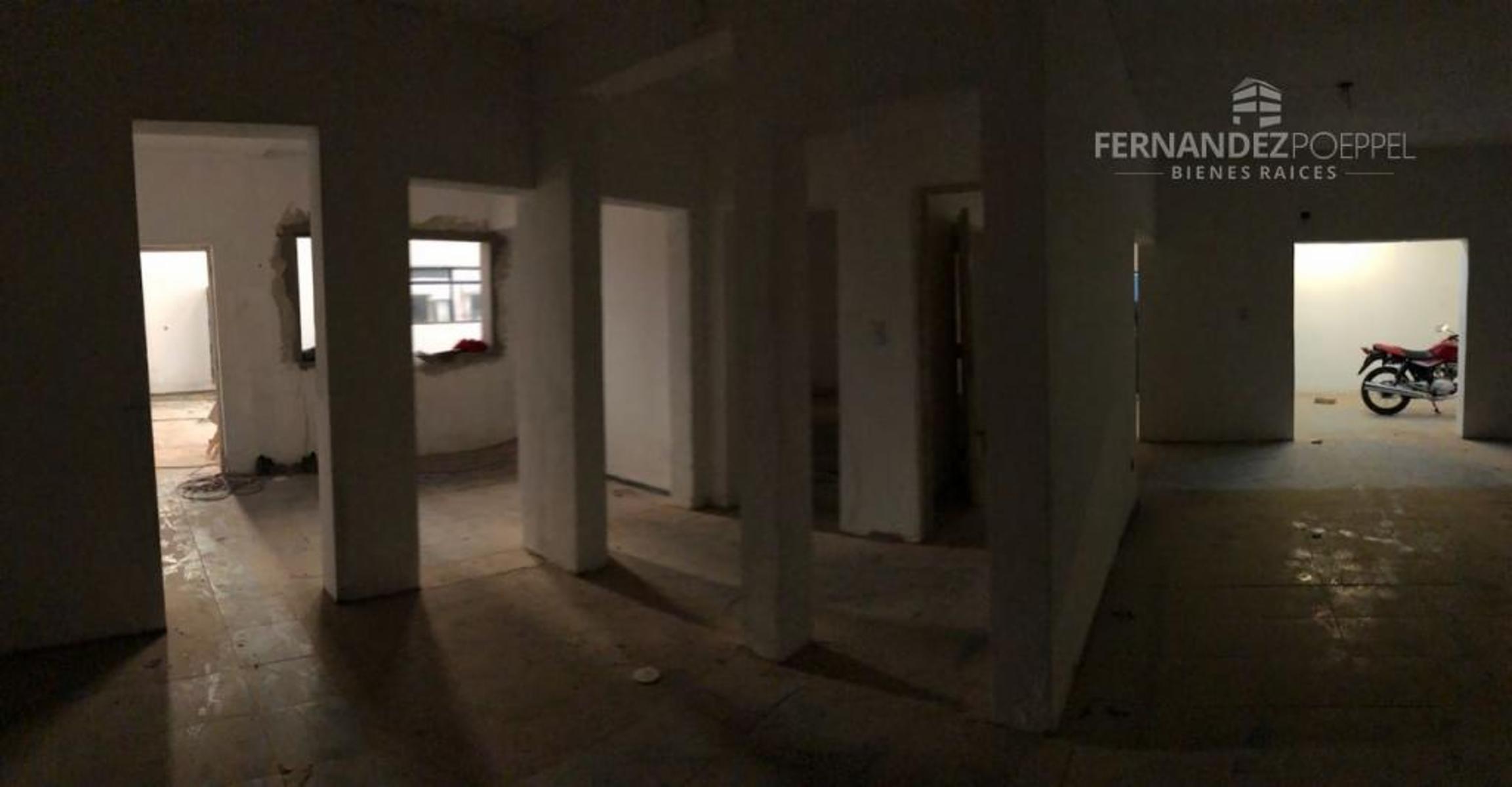 FERNANDEZ POEPPEL Alquila Propiedad Comercial Galpon Oficinas Mendoza - 11