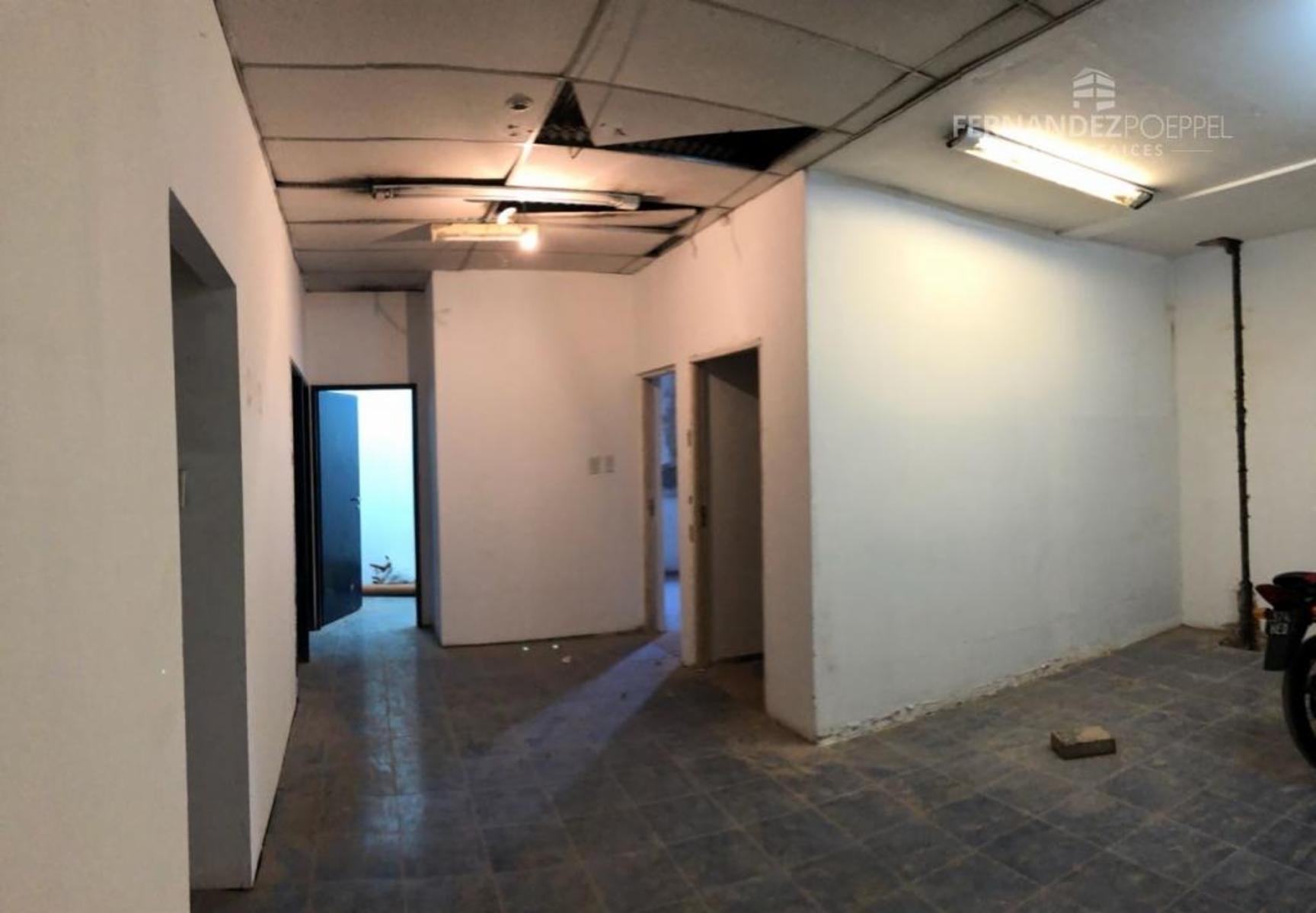 FERNANDEZ POEPPEL Alquila Propiedad Comercial Galpon Oficinas Mendoza - 15