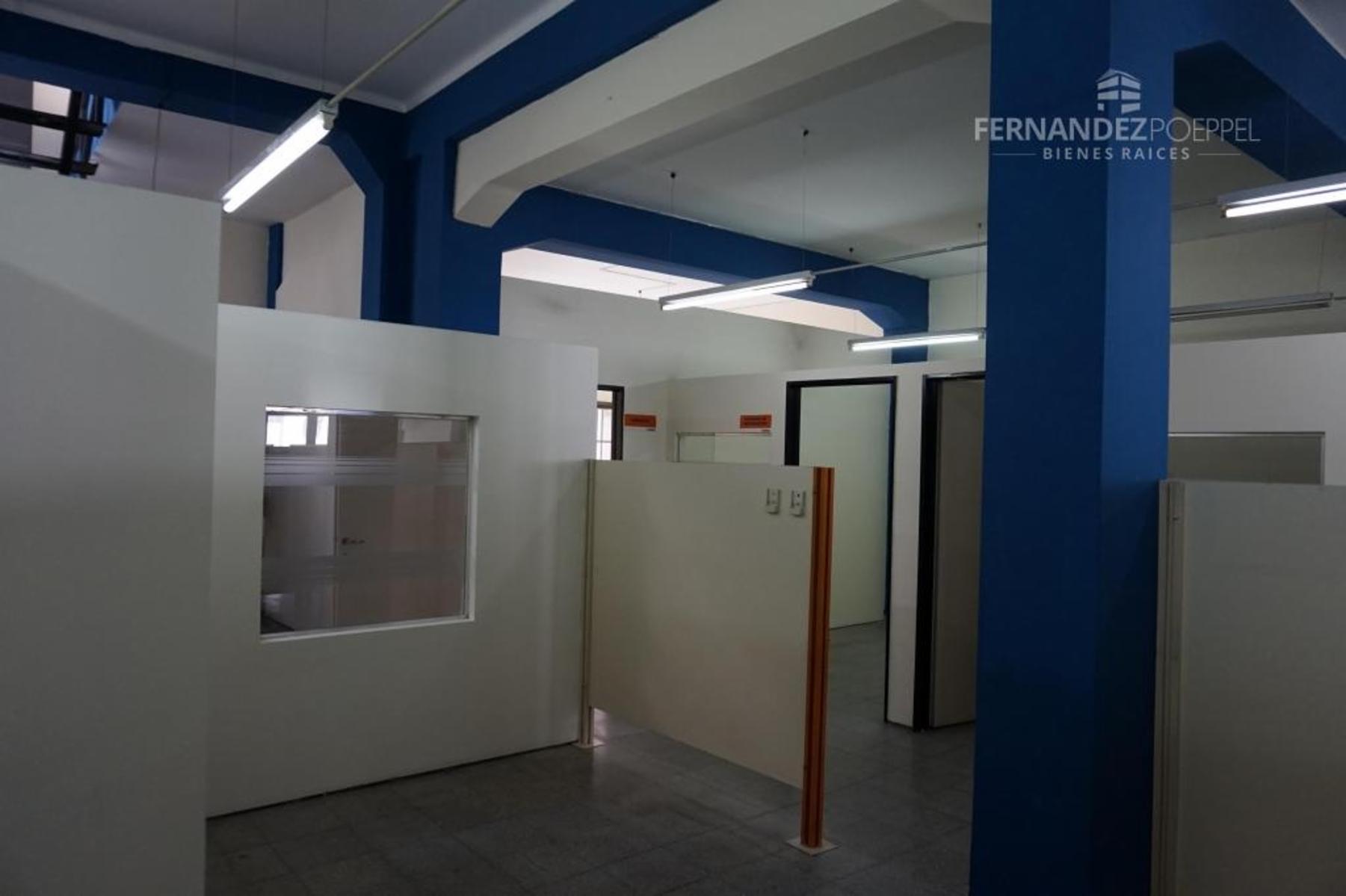 FERNANDEZ POEPPEL Alquila Oficina Empresas Espacio CoWorking Mendoza - 5