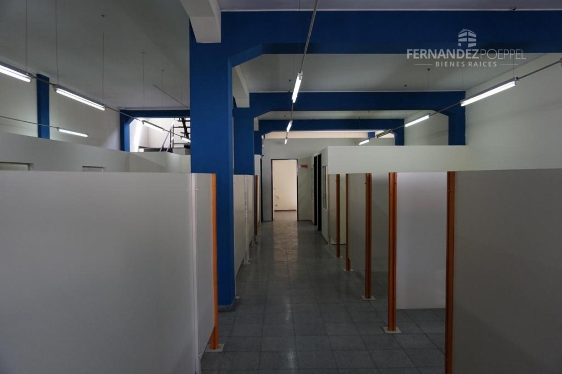 FERNANDEZ POEPPEL Alquila Oficina Empresas Espacio CoWorking Mendoza - 14